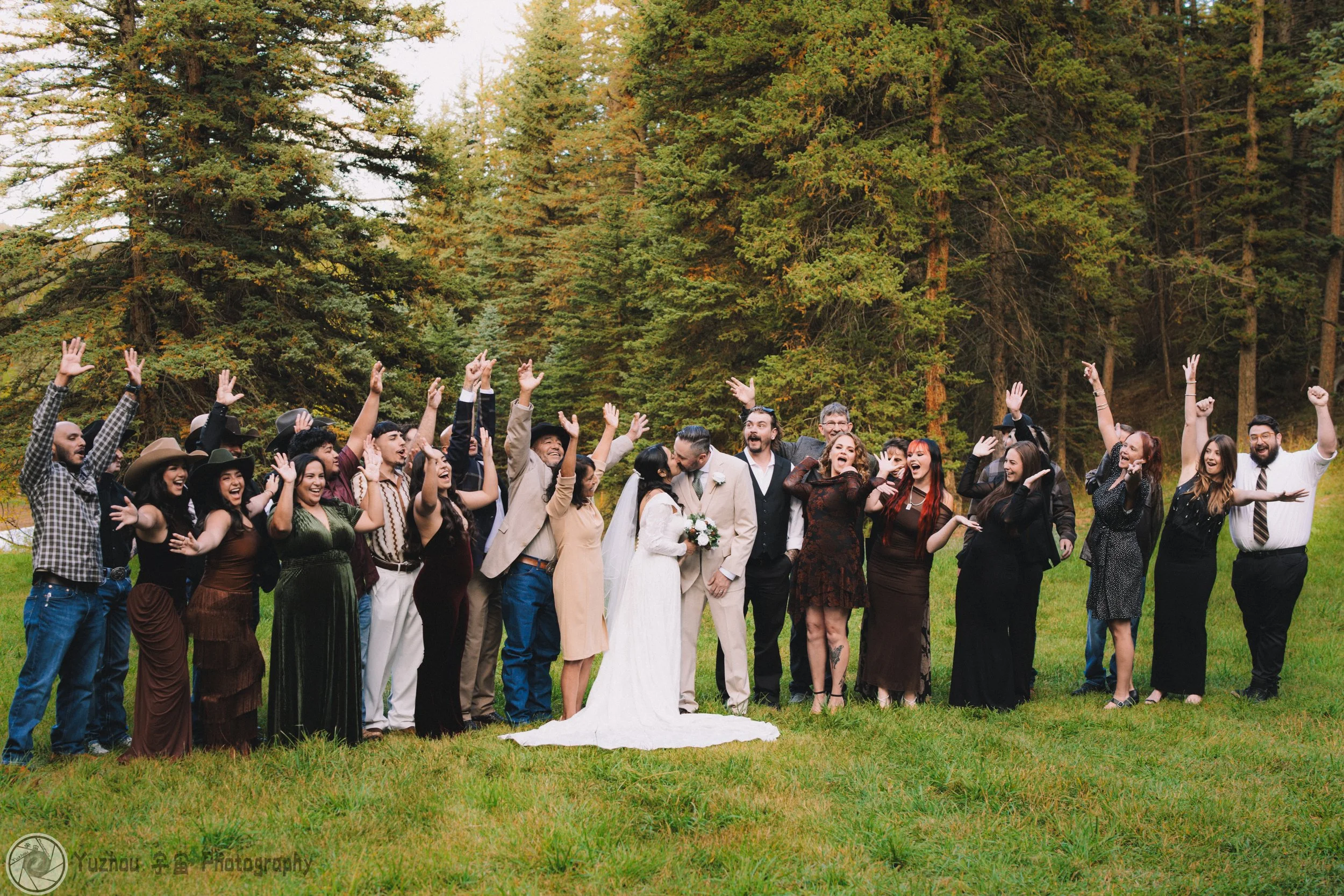 Newly Weds