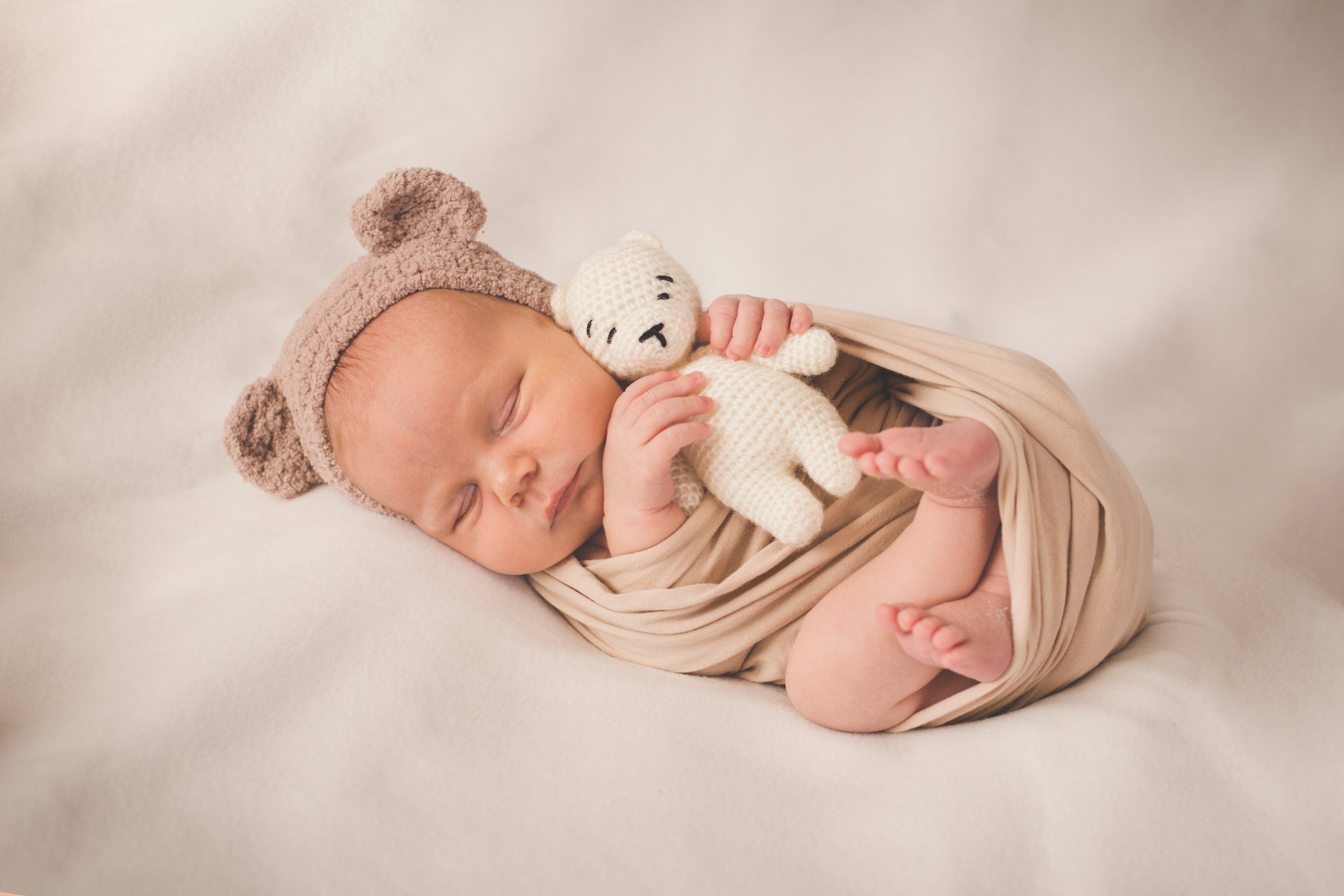 Newborn Package