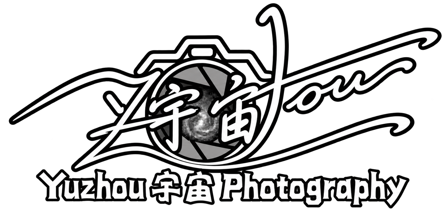 Yuzhou 宇宙 Photography