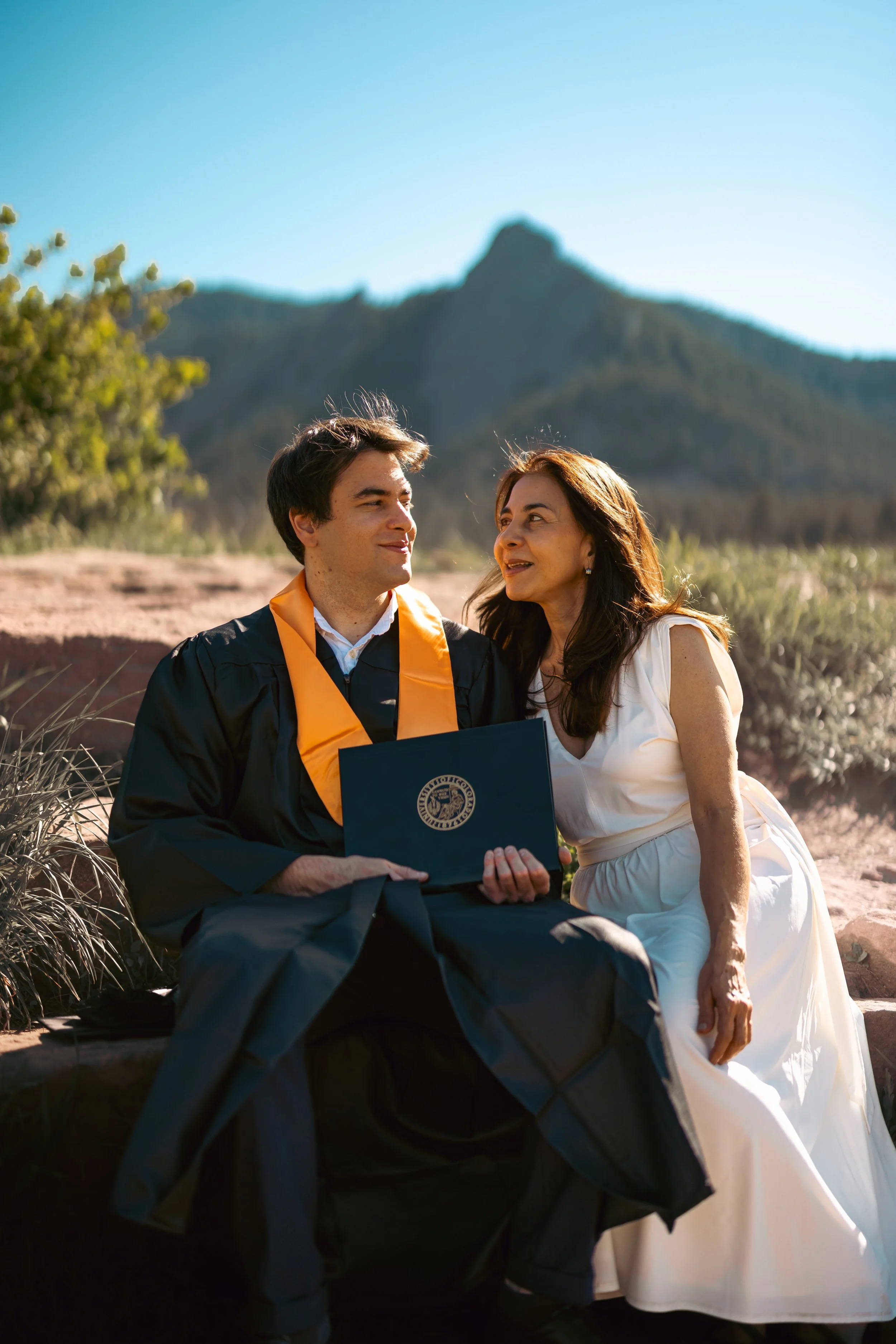 Senior/Graduation Package