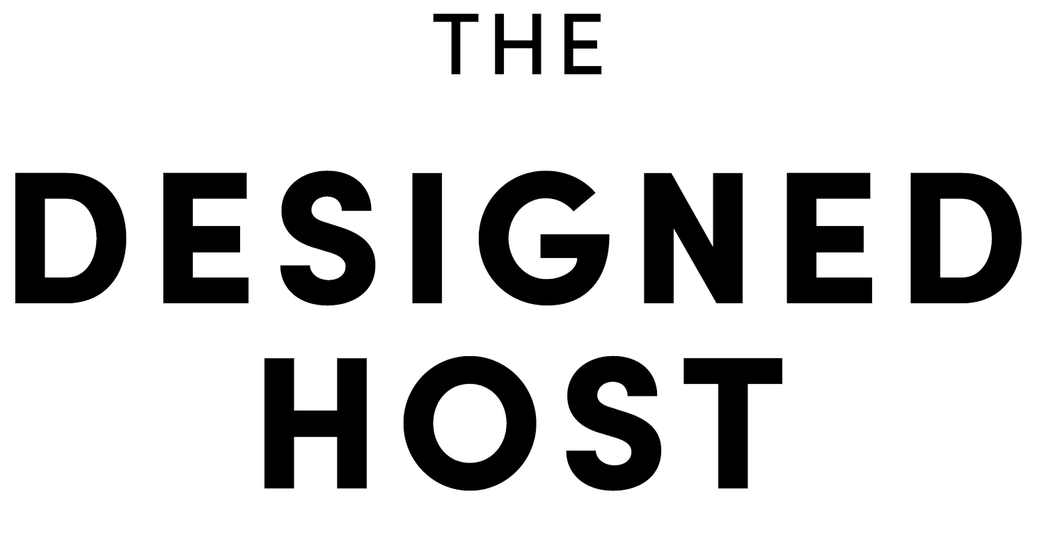 The Designed Host