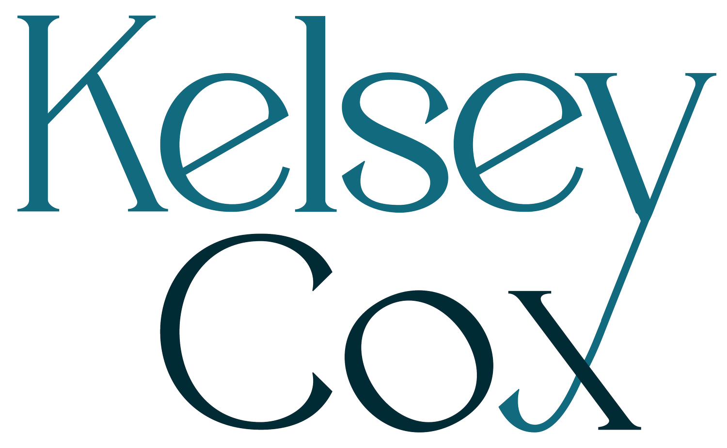 Kelsey Cox Graphic Design