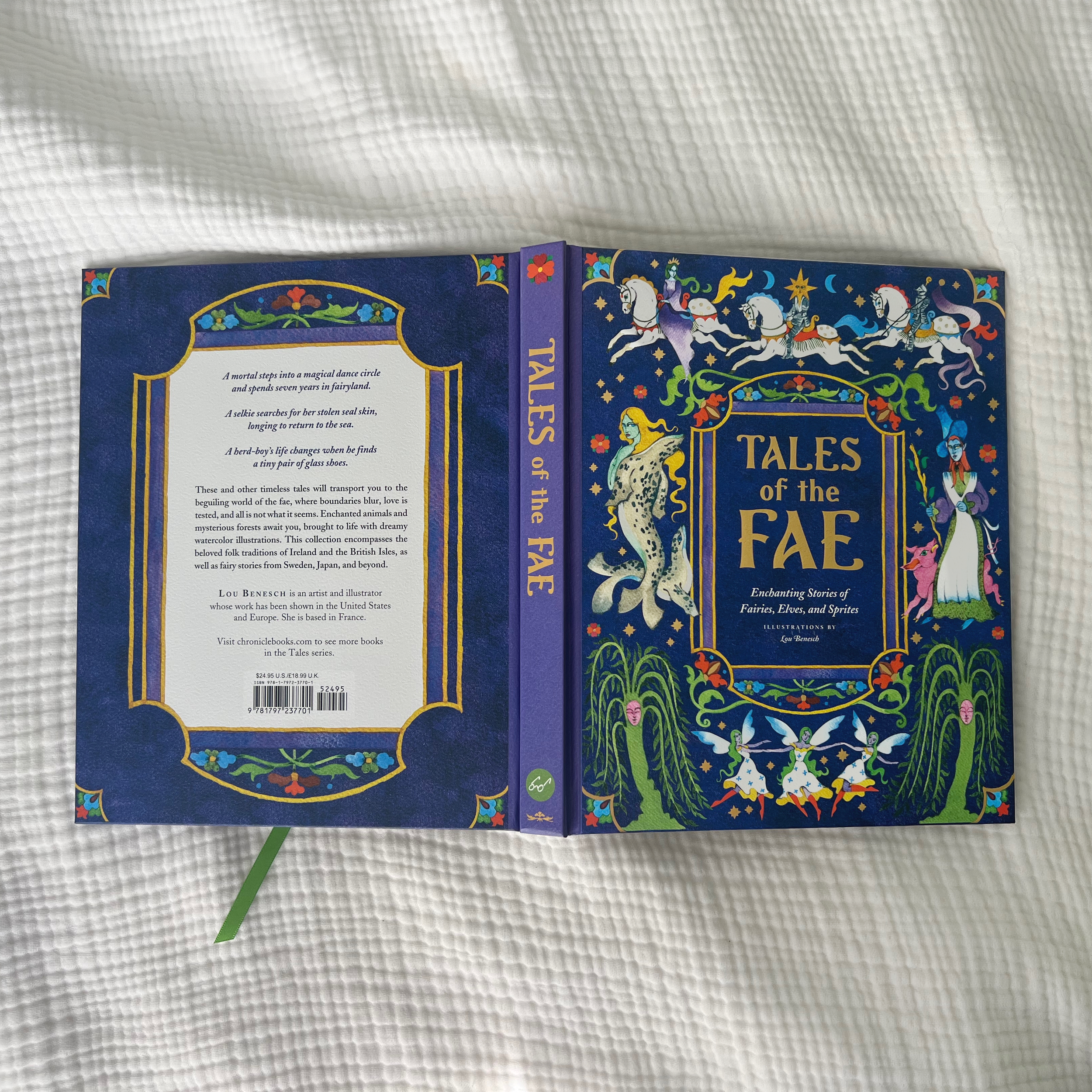 Tales of the Fae