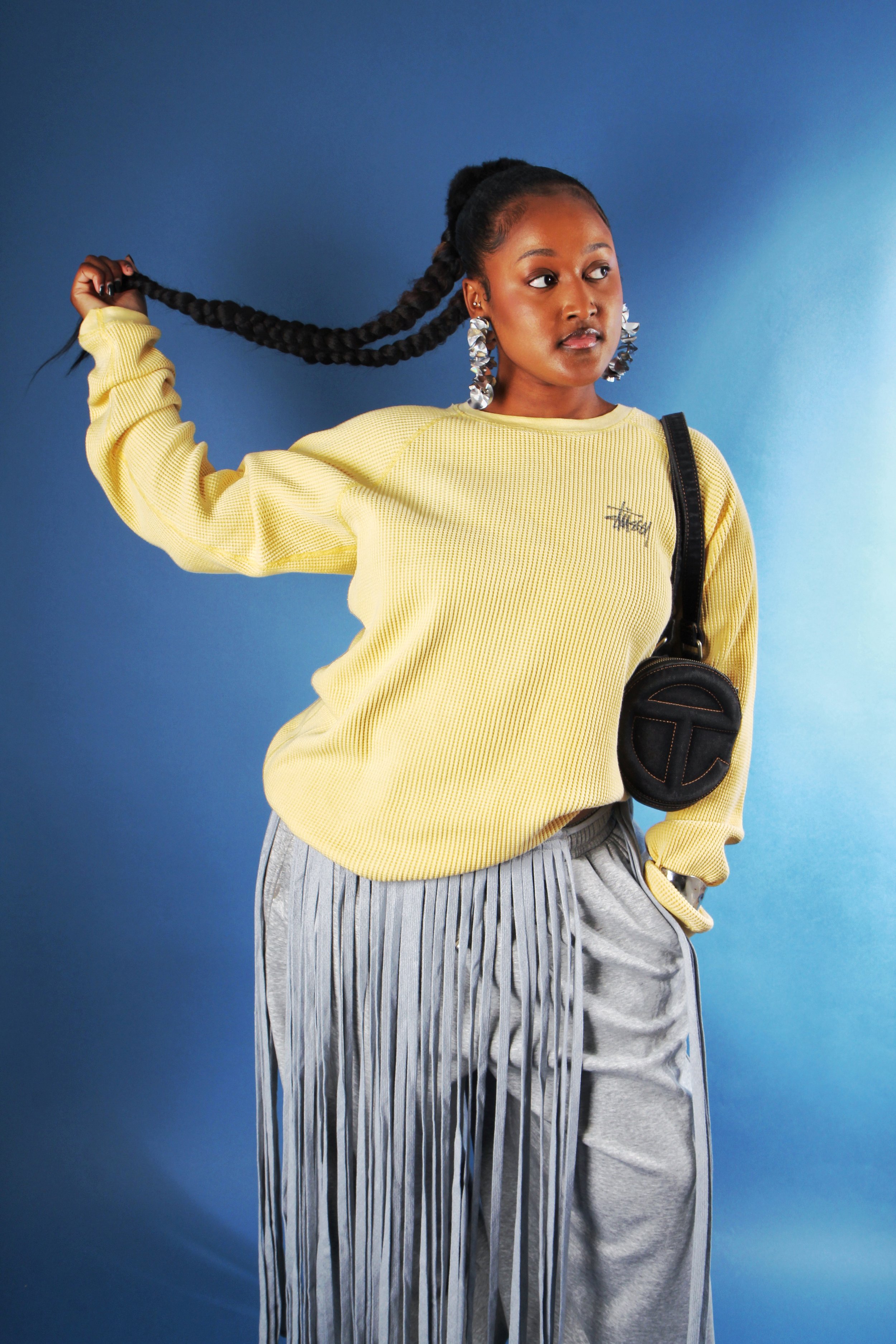 JVRDZ JOGGERS CAMPAIGN