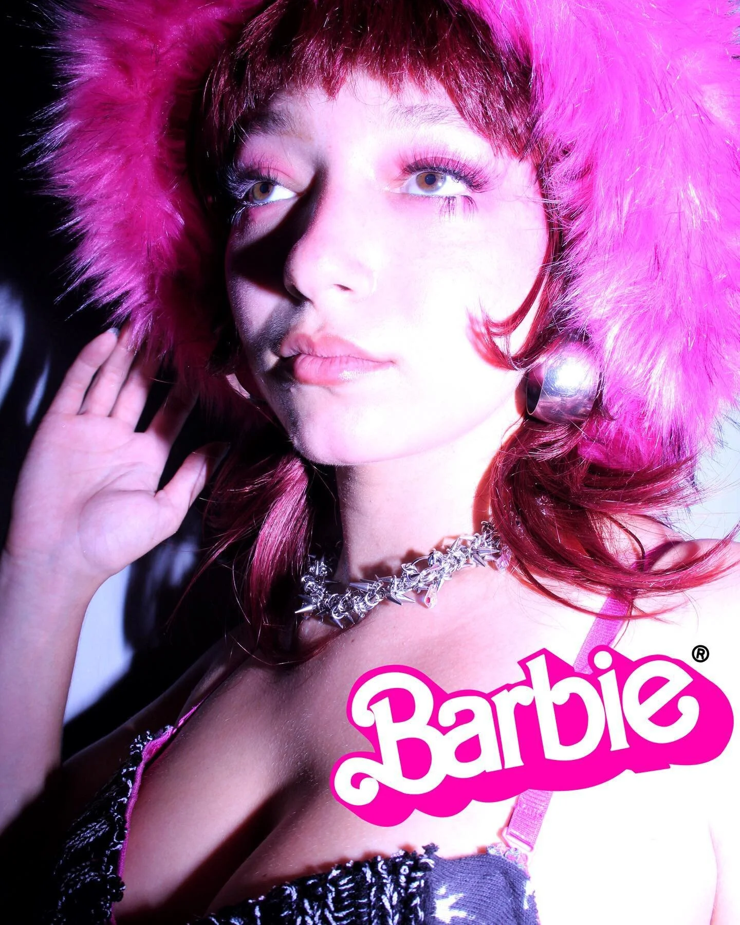 Barbie shoot for @ap0cene 💓

Styling: @leonsunga @caeraharrison