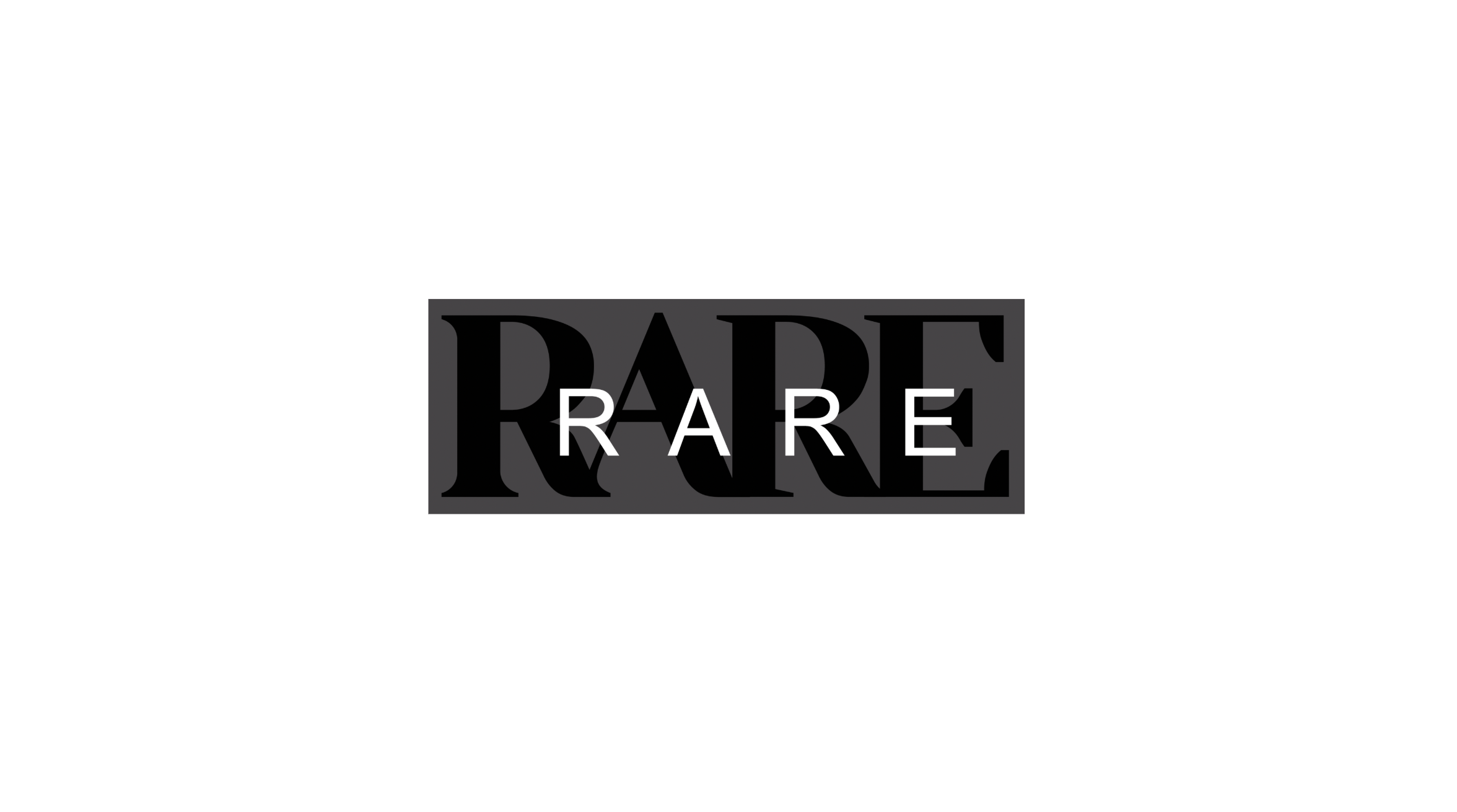 RARE EDITIONS JUNIORS