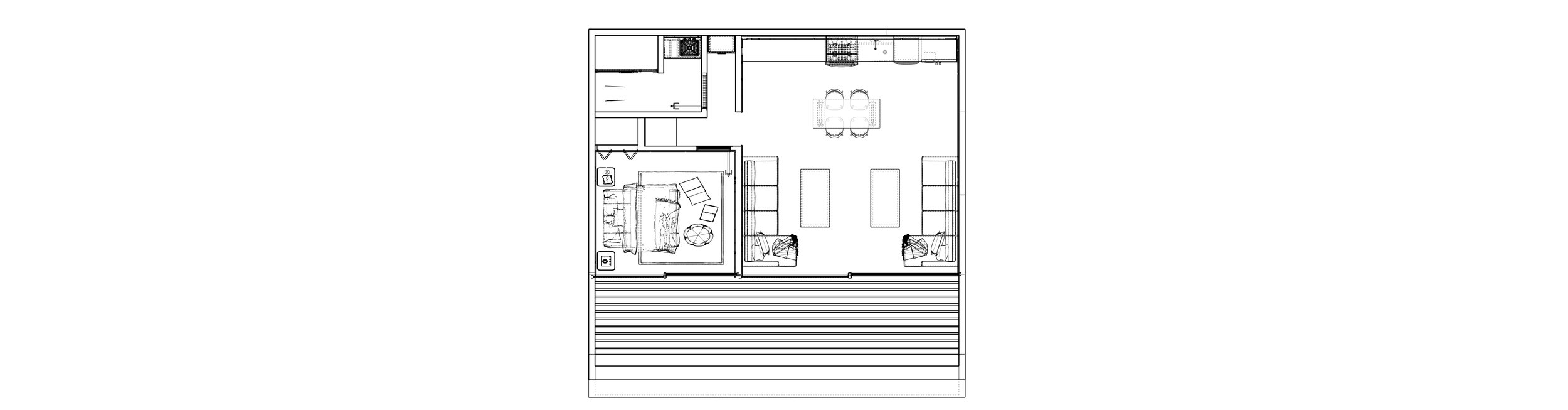 600sqft • DUNE edition