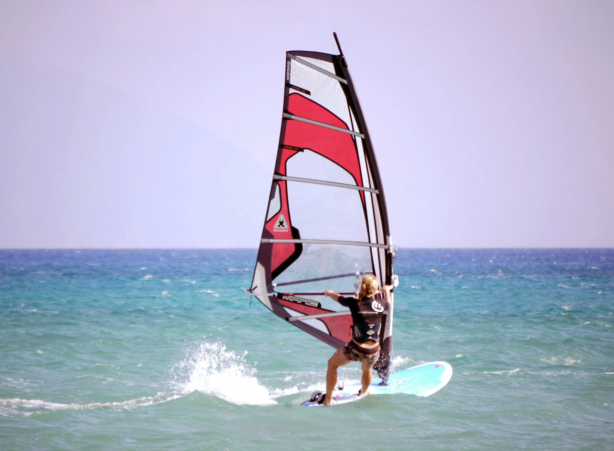 Water Sports - Villa Maliya - Samui