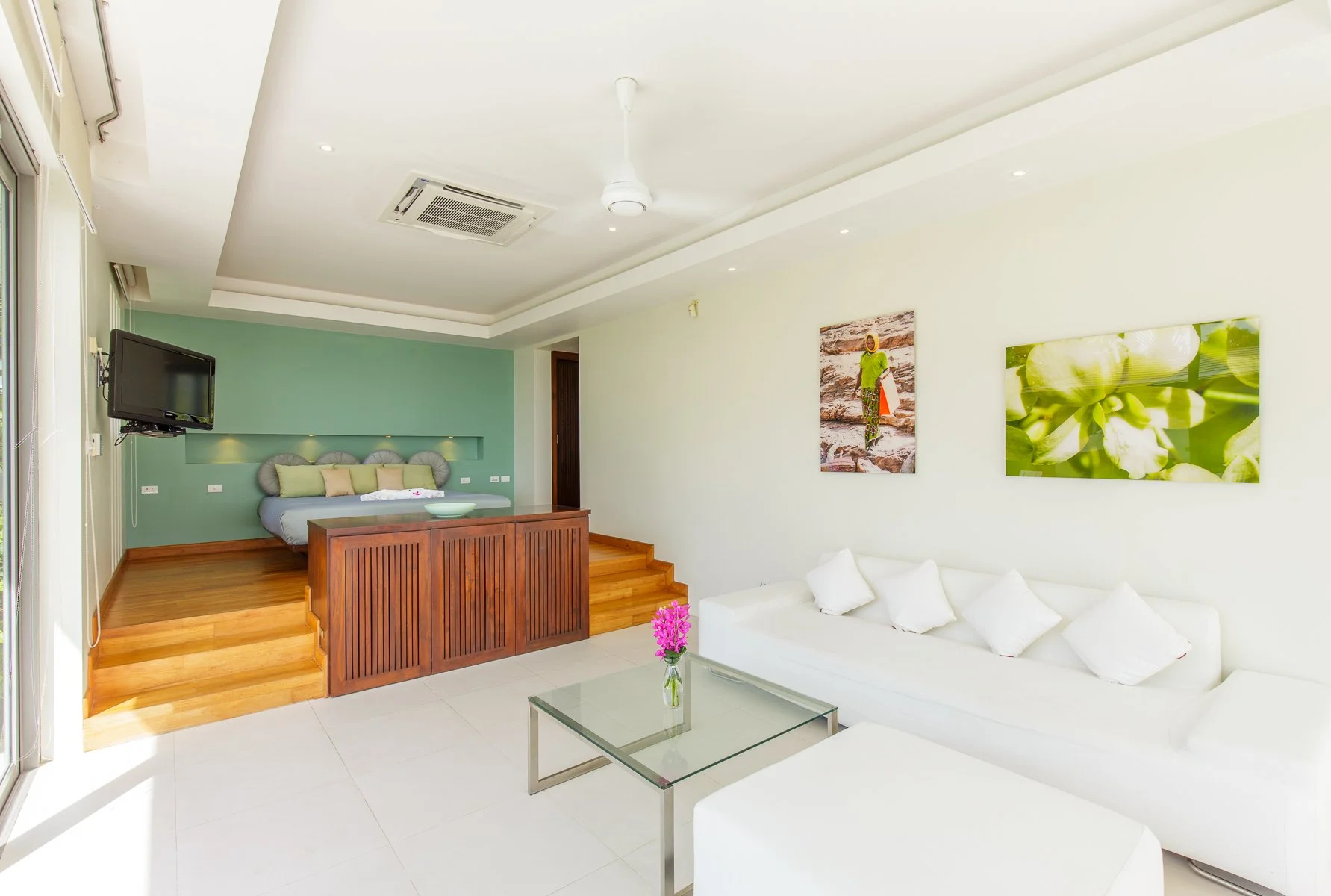 17_BaanAsan_Green Bedroom.jpg