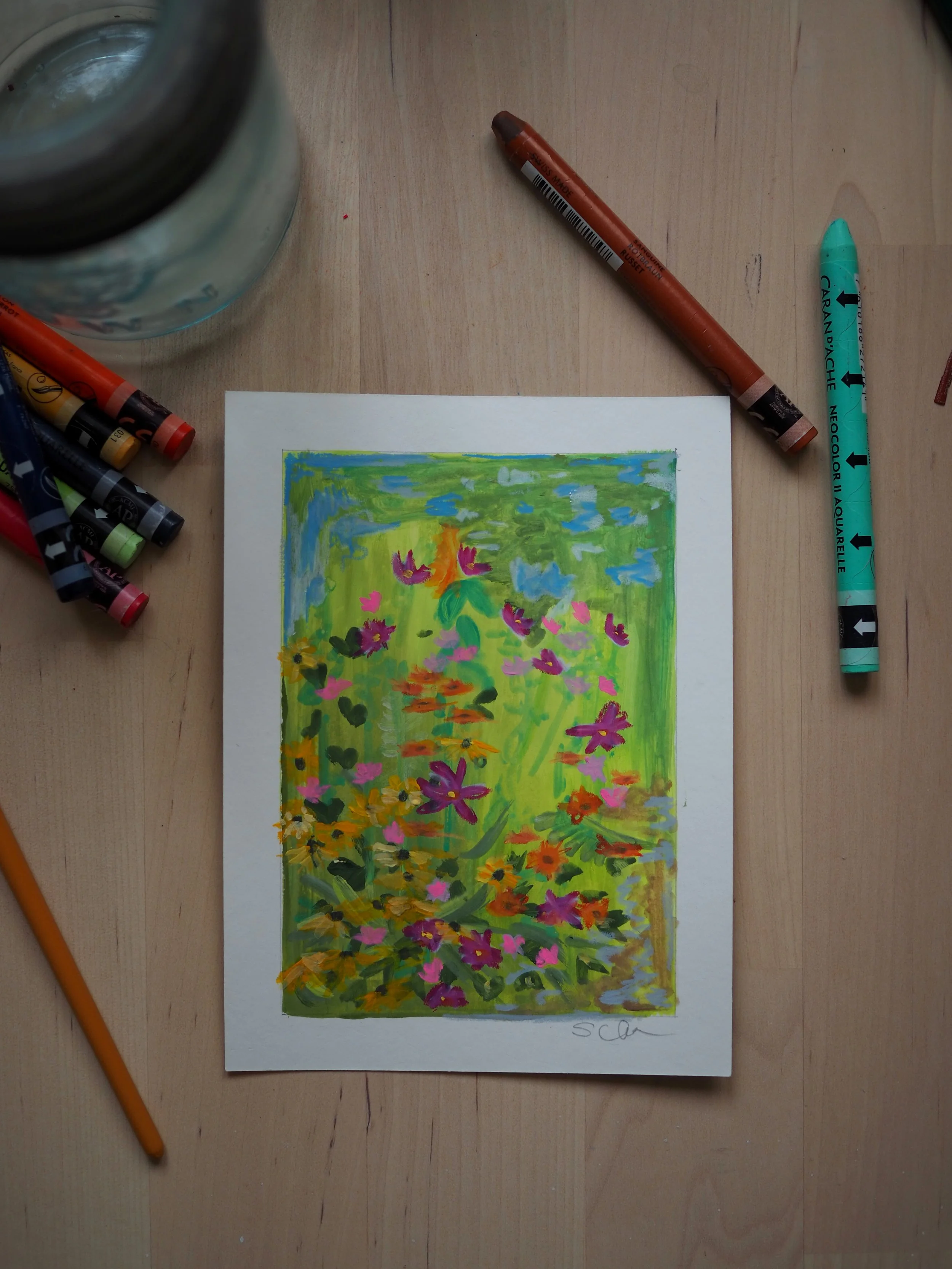 Roadside Attractions #1