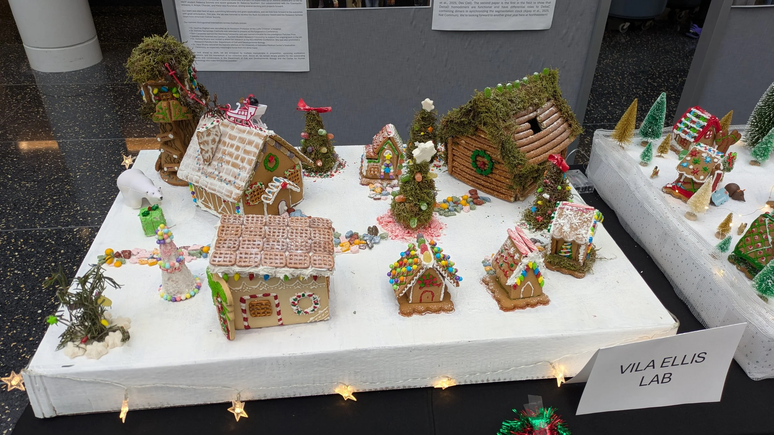 Our entry for the CDB holiday party 2025 competition!