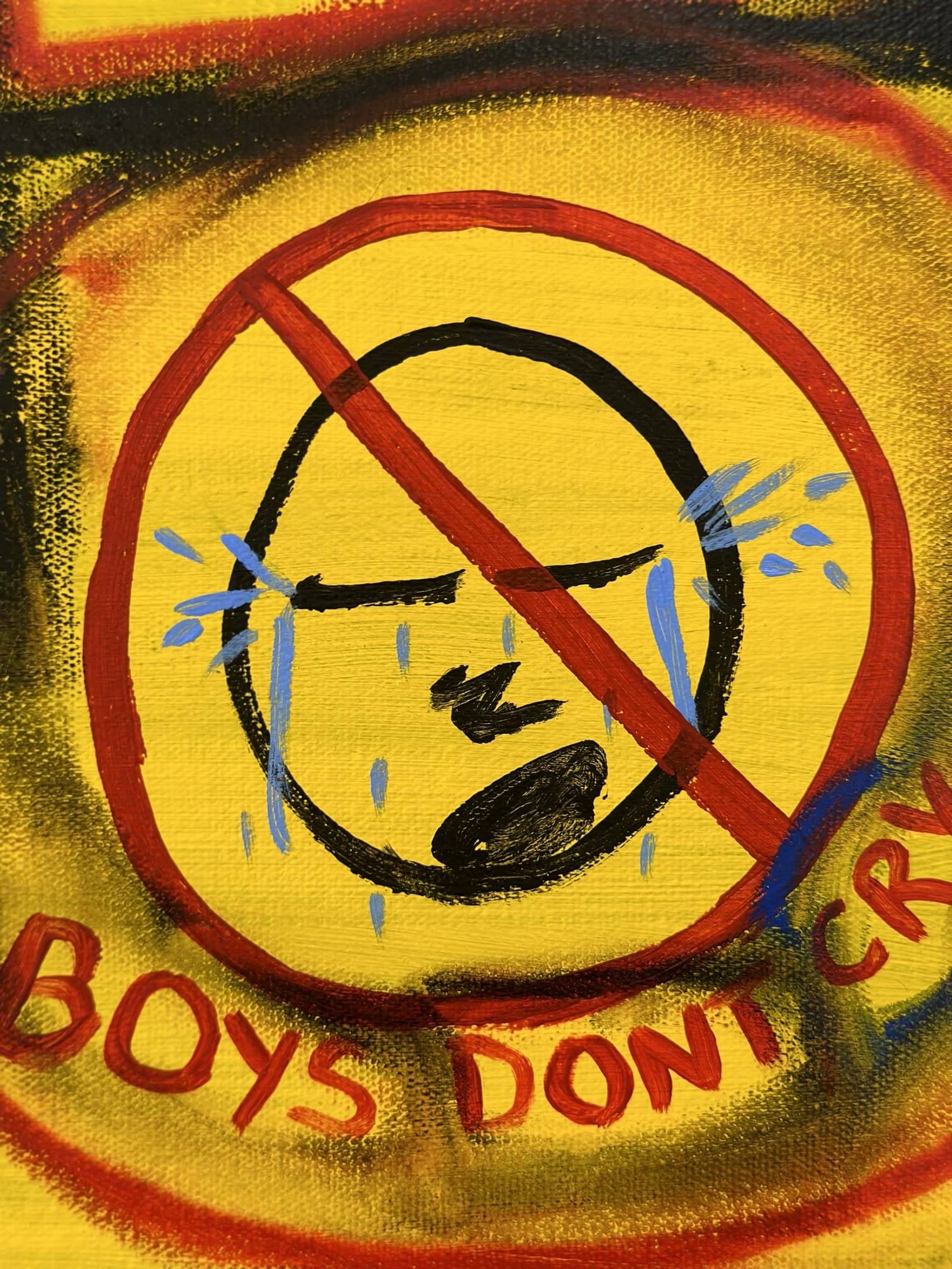 a-missing-child-speaks-painting-fundraiser