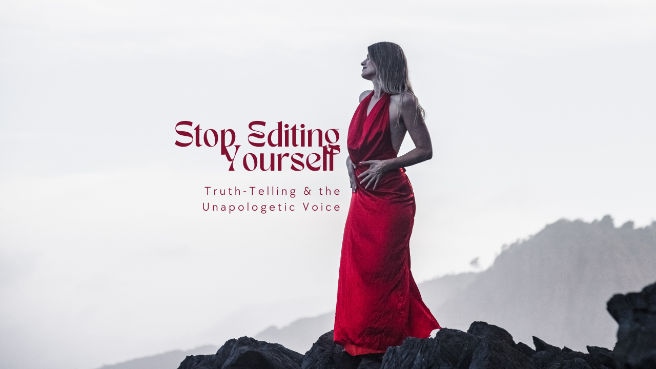 The Madeleine Eliza Show