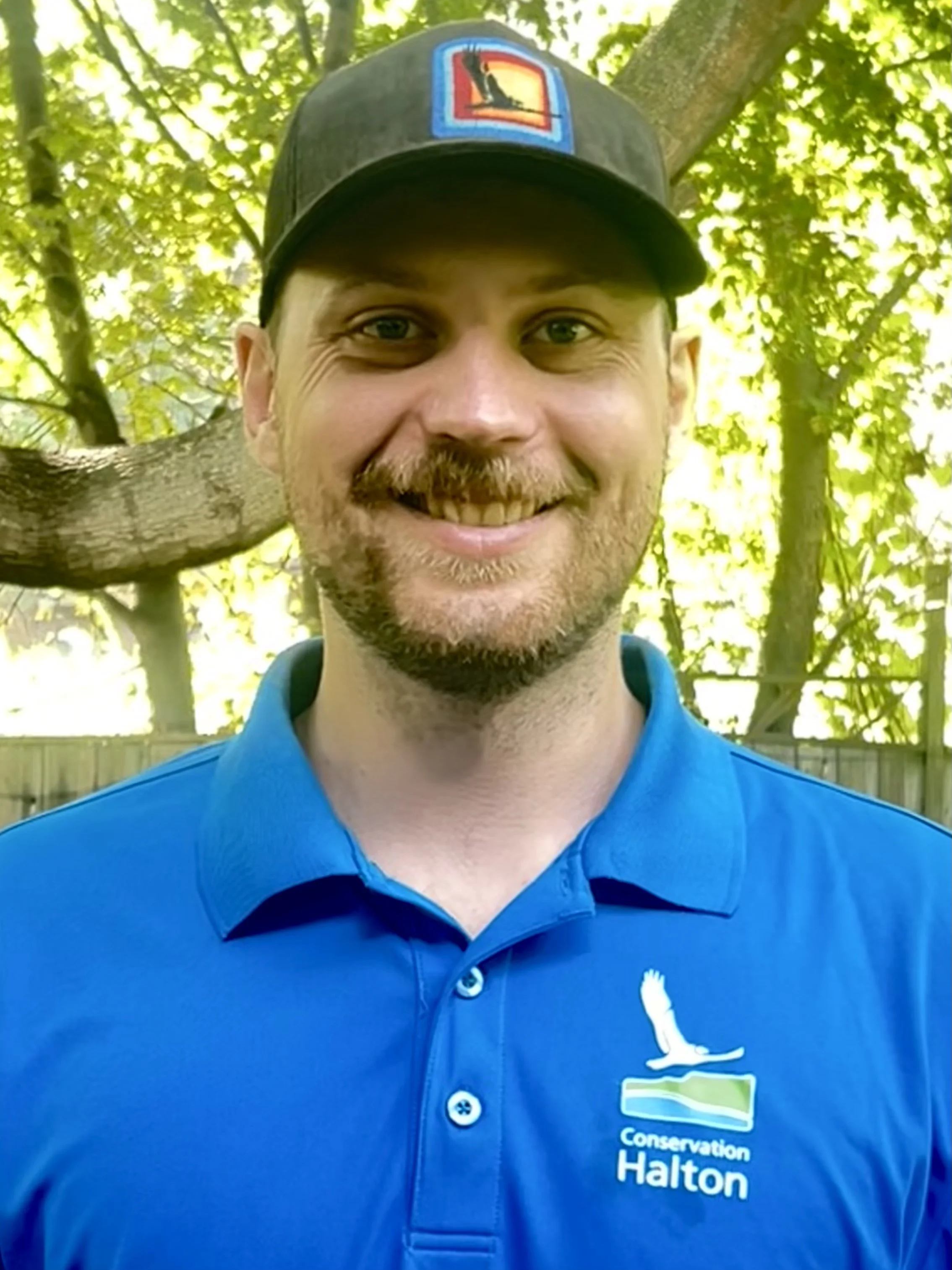 Headshot image of Adam Boyd.