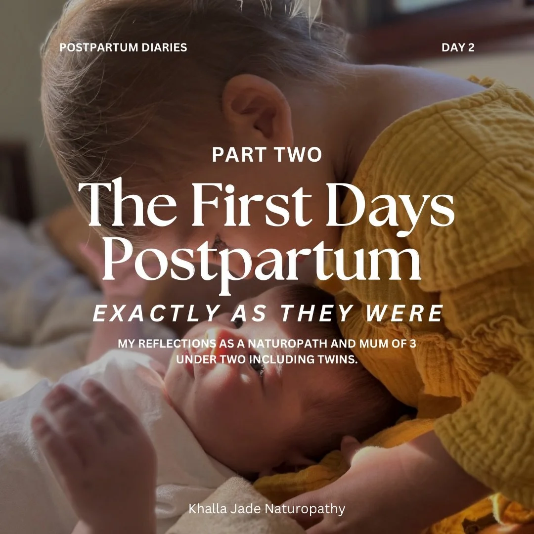 After baby slept so independently the first night, I already had comments like:
&ldquo;Oh great, you want to encourage that&rdquo; or &ldquo;hopefully that means she&rsquo;ll be a good sleeper.&rdquo;

The kind of comments that, in another postpartum