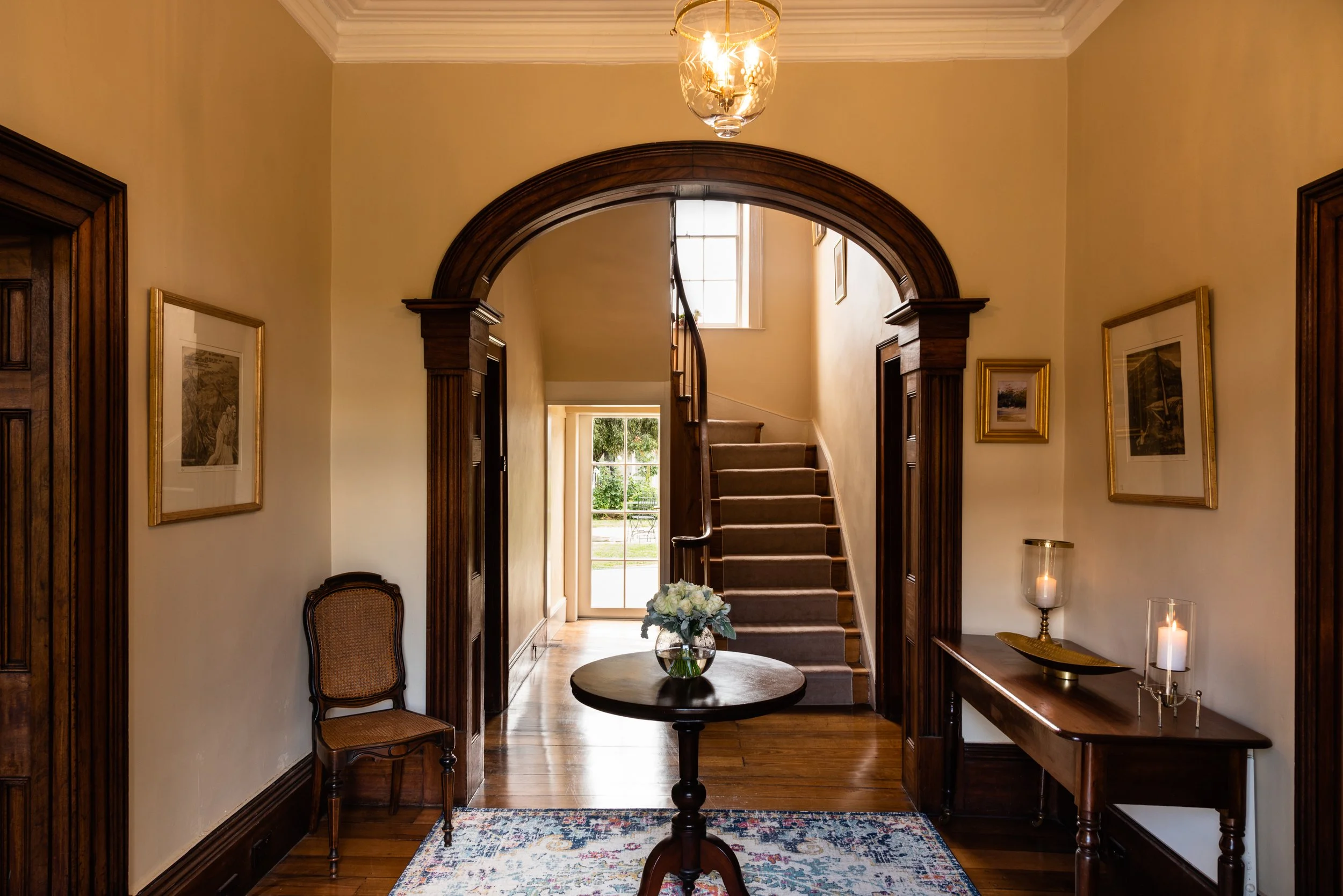 Prospect Country House