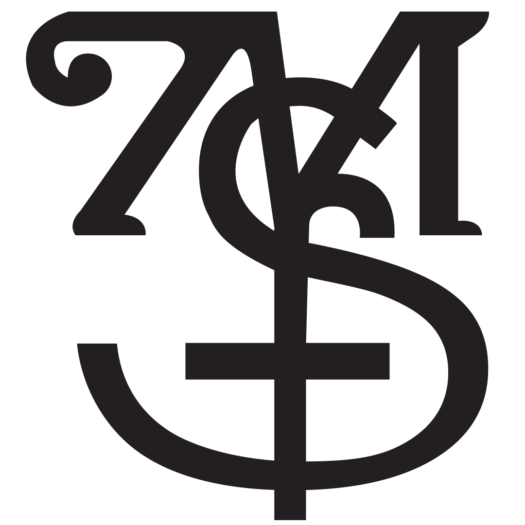 Monogram Logo (Graphic Design and Creative Direction)