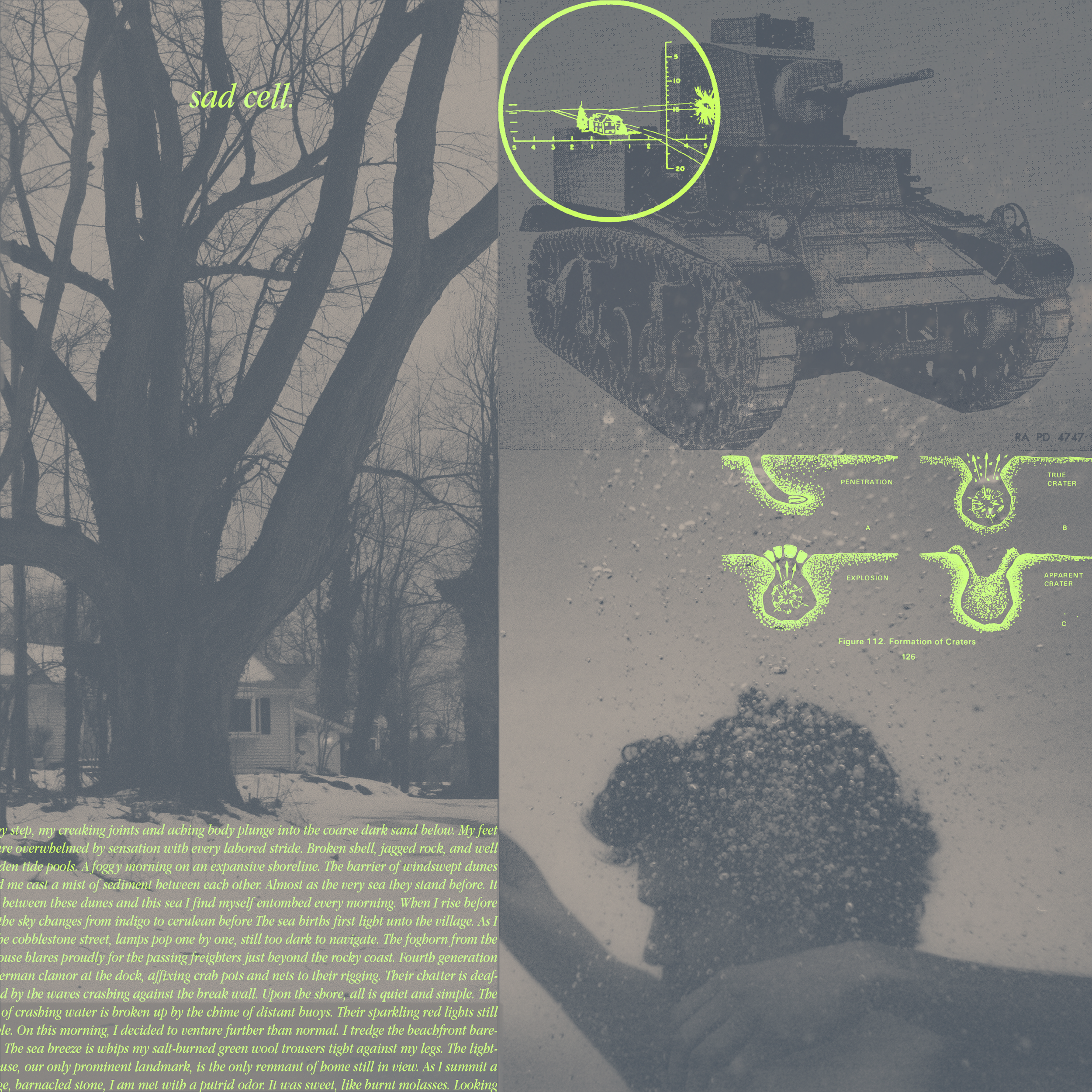 Album Art (Graphic Design)