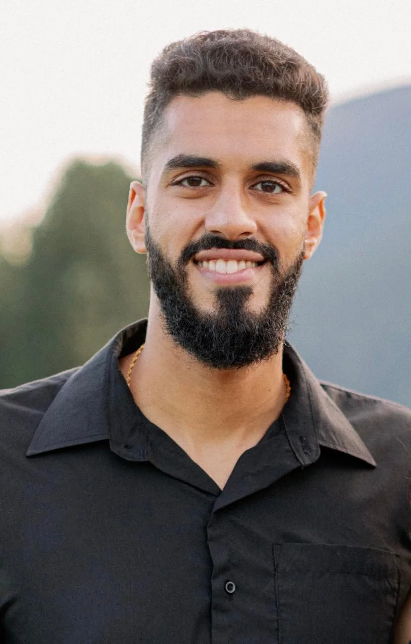 Manpreet Parmar