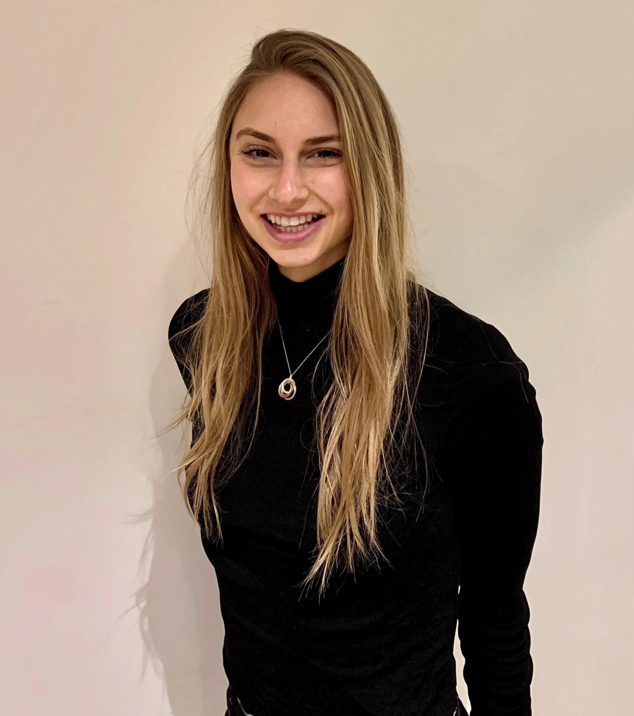 Mckenzie Summers Physio