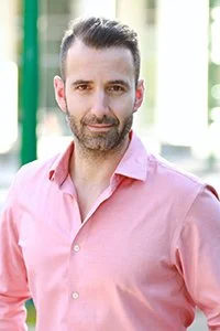 Greg Rizzardo Physio