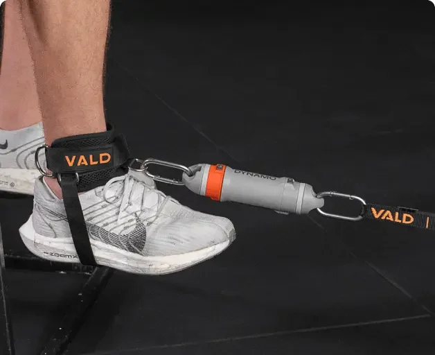 VALD Force Plates