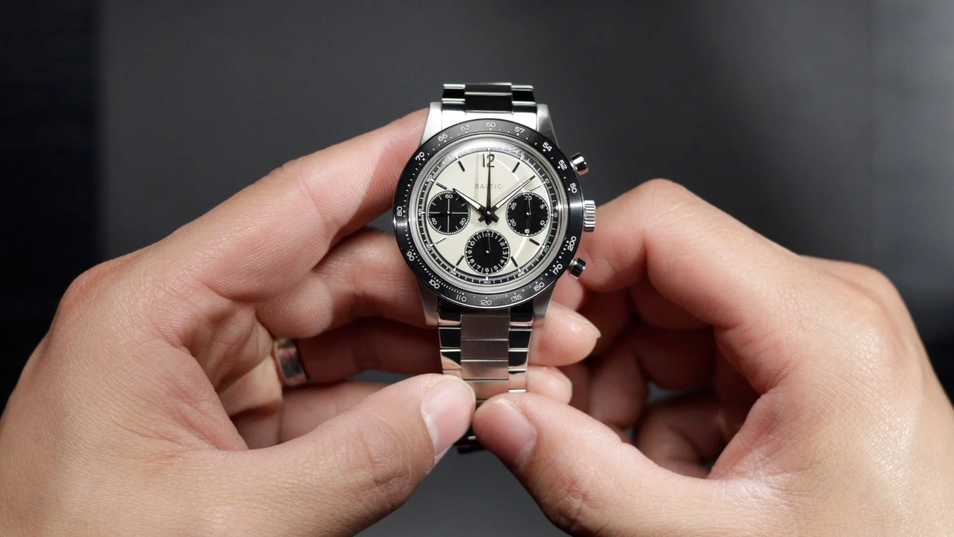 5 Vintage-Inspired Chronographs That Deserve Your Attention