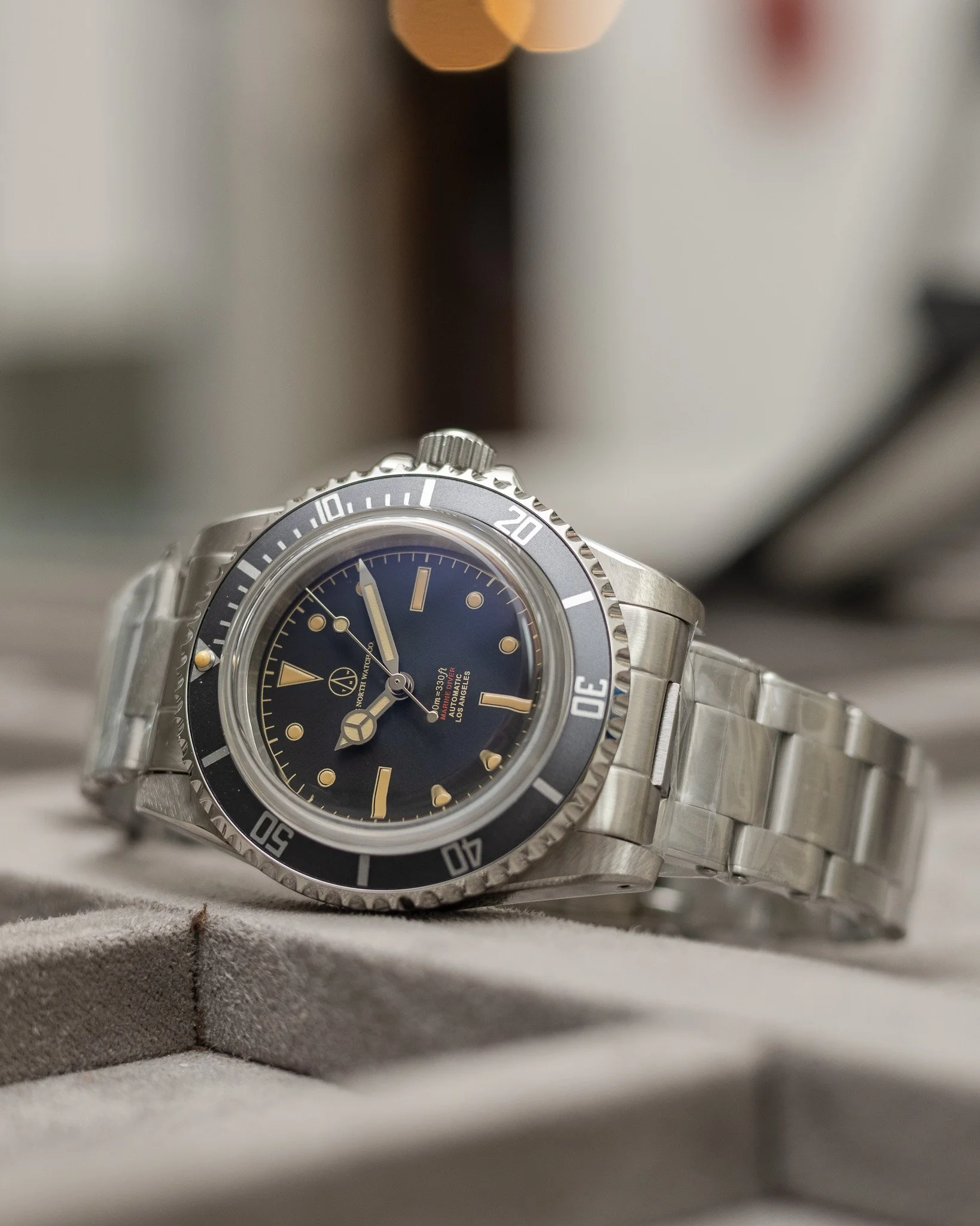Underrated Dive Watches from Microbrands You Should Know About