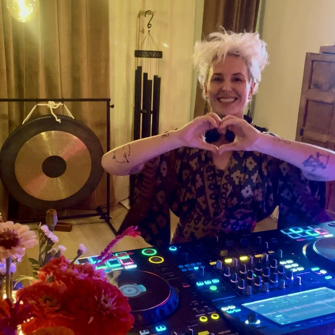 Soulset (A Conscious Dance Experience)