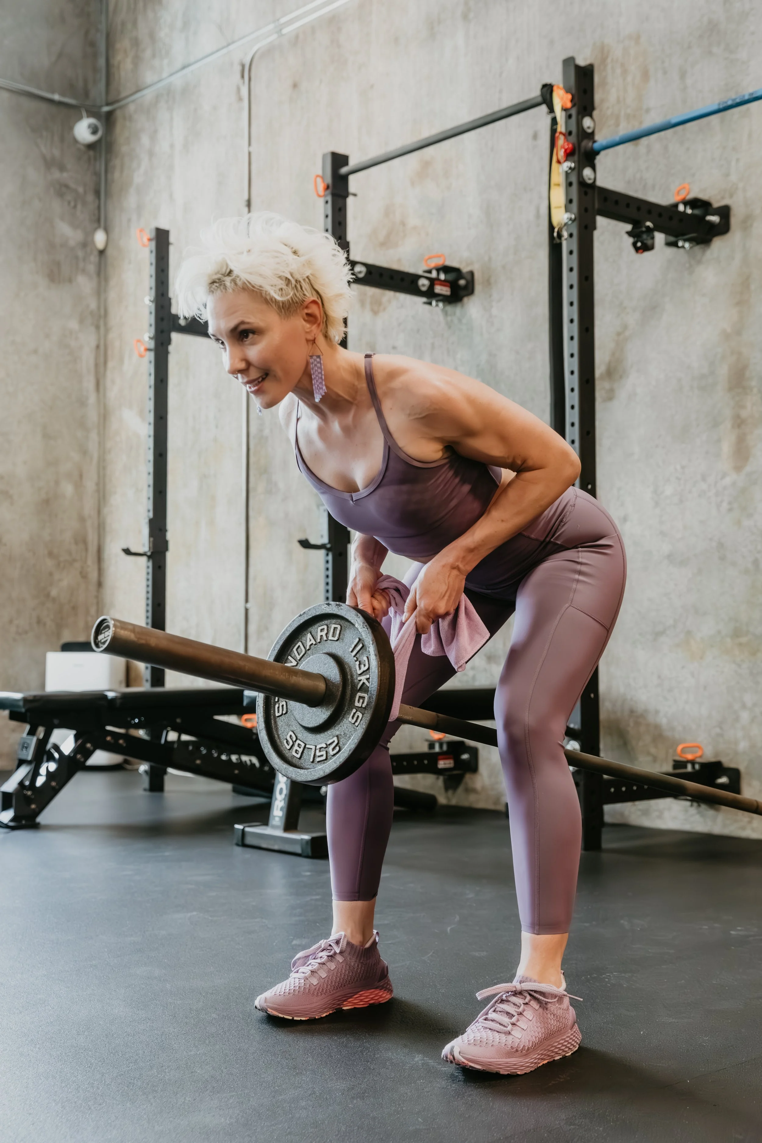 Circuit Training (In Person Weekly in Grass Valley)