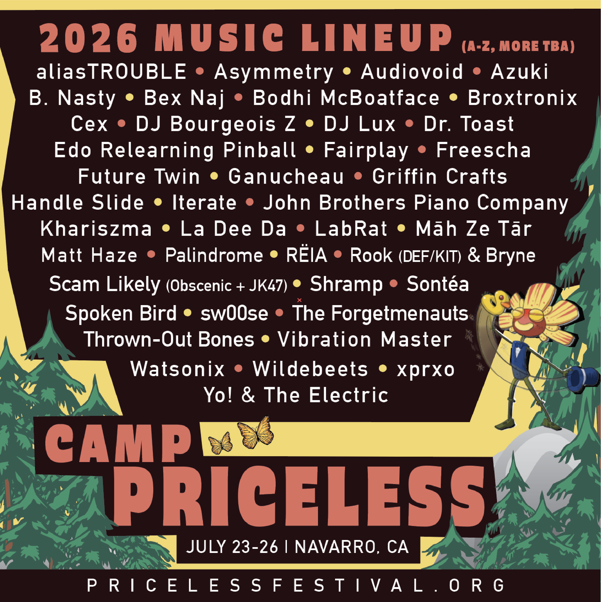 Priceless