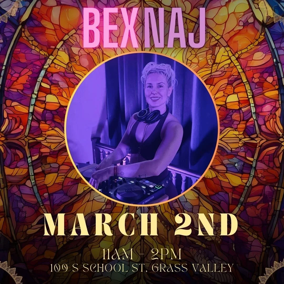 Nevada City Dance Church (In Person in Grass Valley, CA)