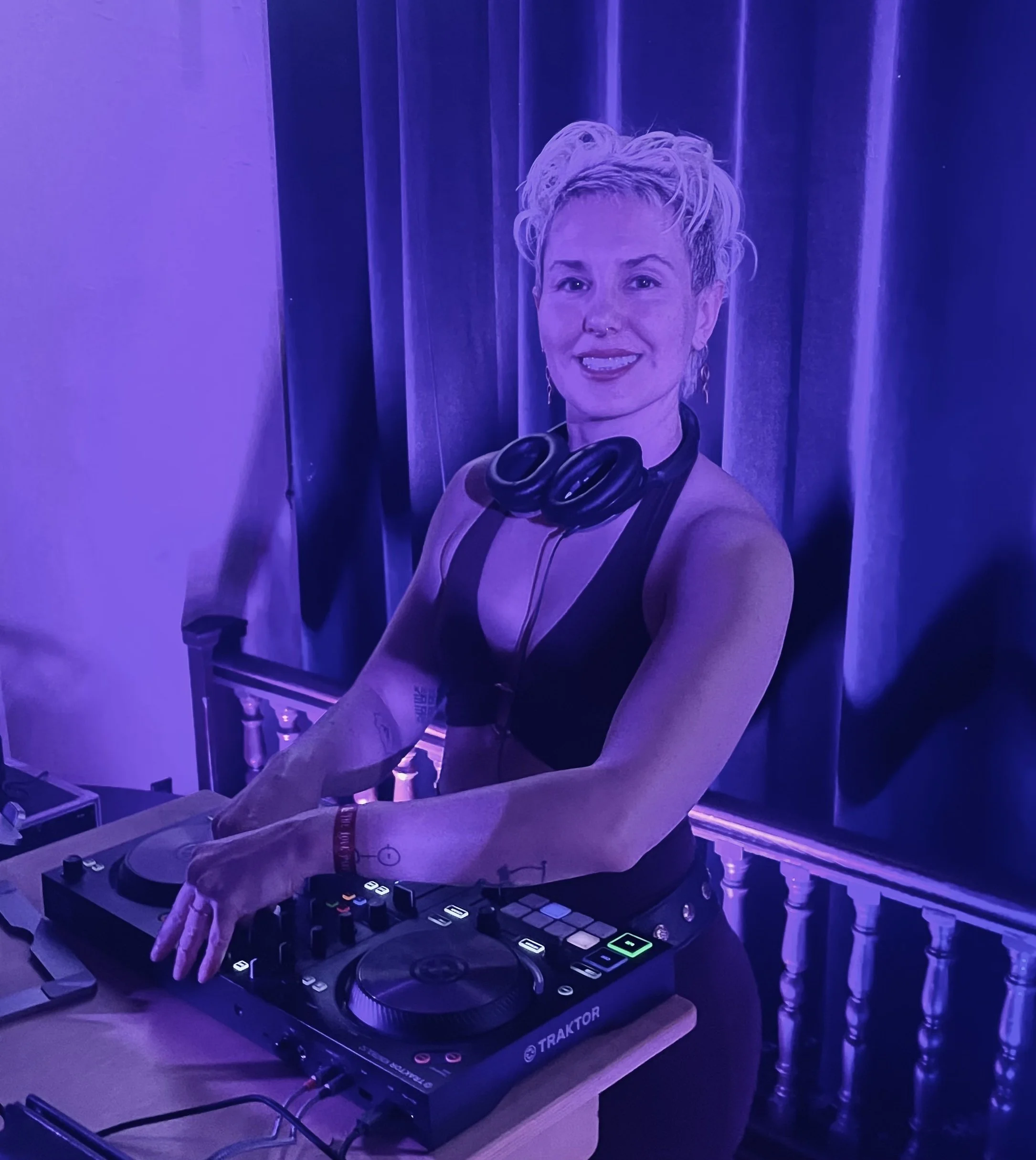 Requisite Tension 🌹⛓️ (Valentine’s Day DJ Set)