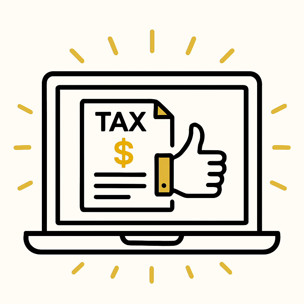 Using Your Books to Calculate Business Taxes and Using Basic Strategies to Reduce Them