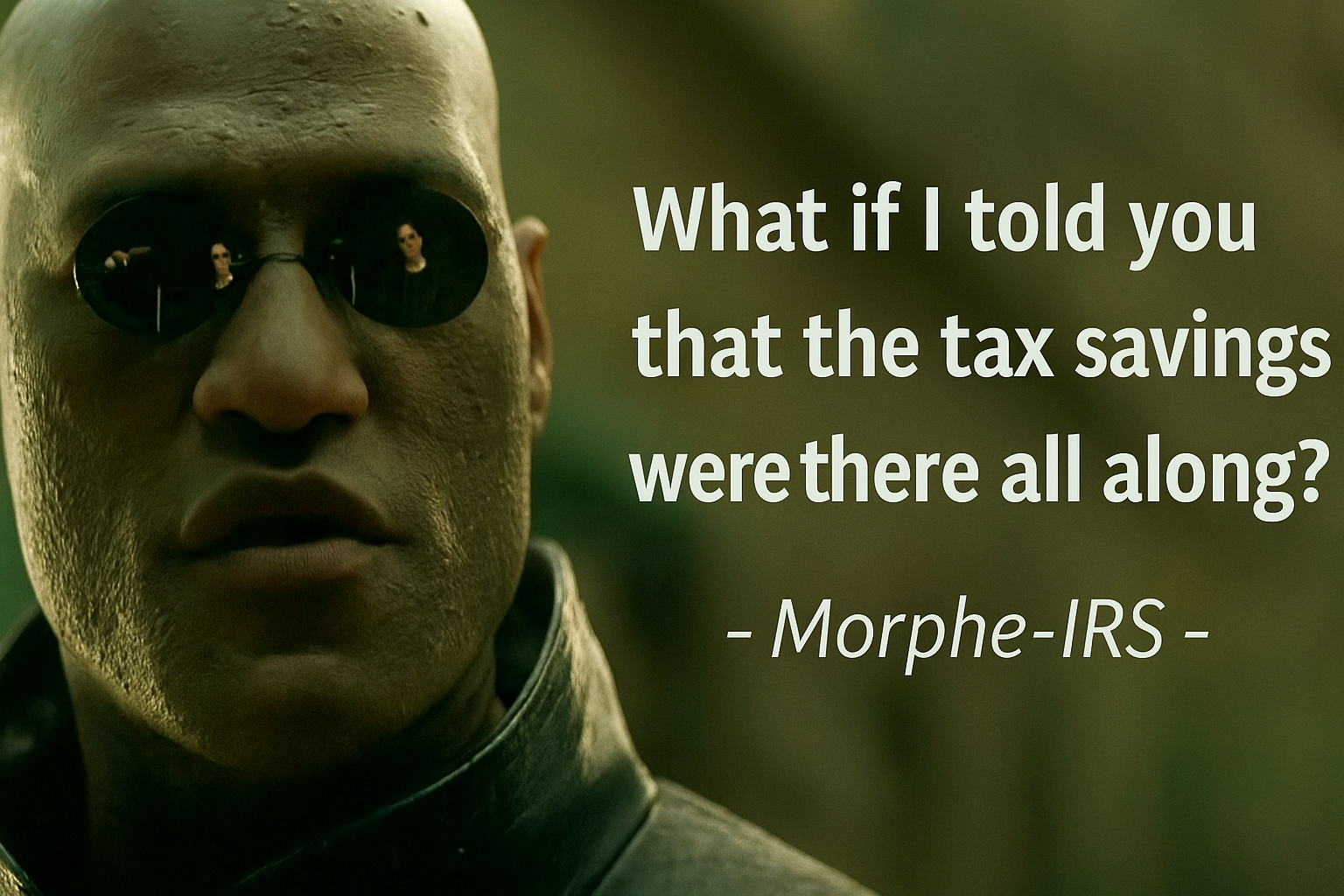 Your Business Tax Strategy Isn’t Broken – Your Accounting Is