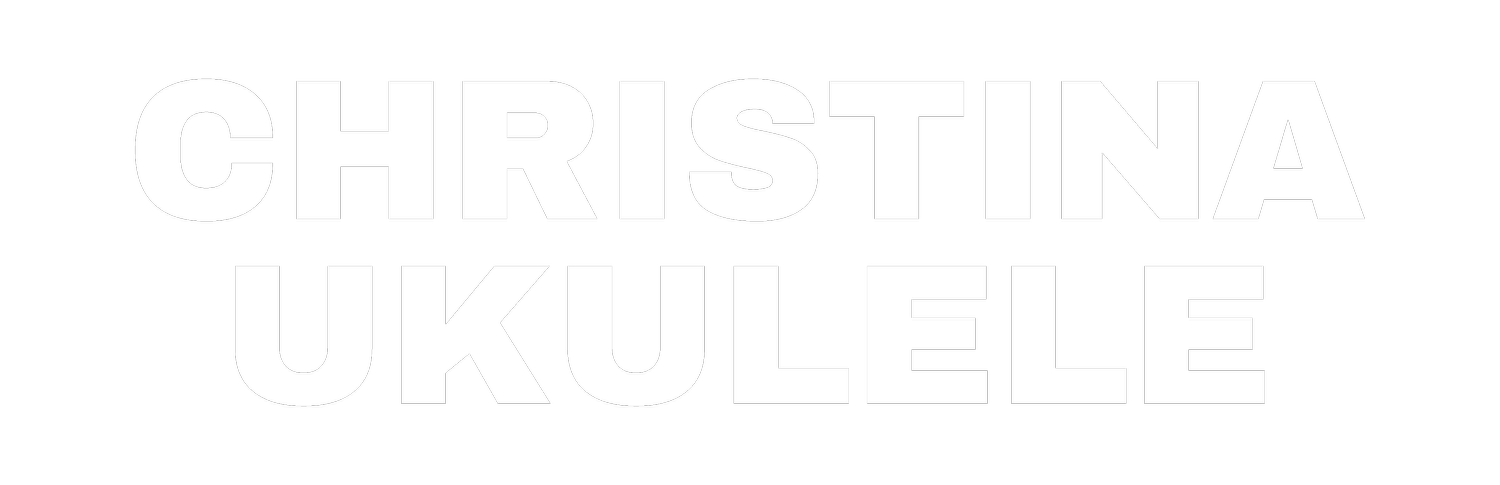 CHRISTINA UKULELE