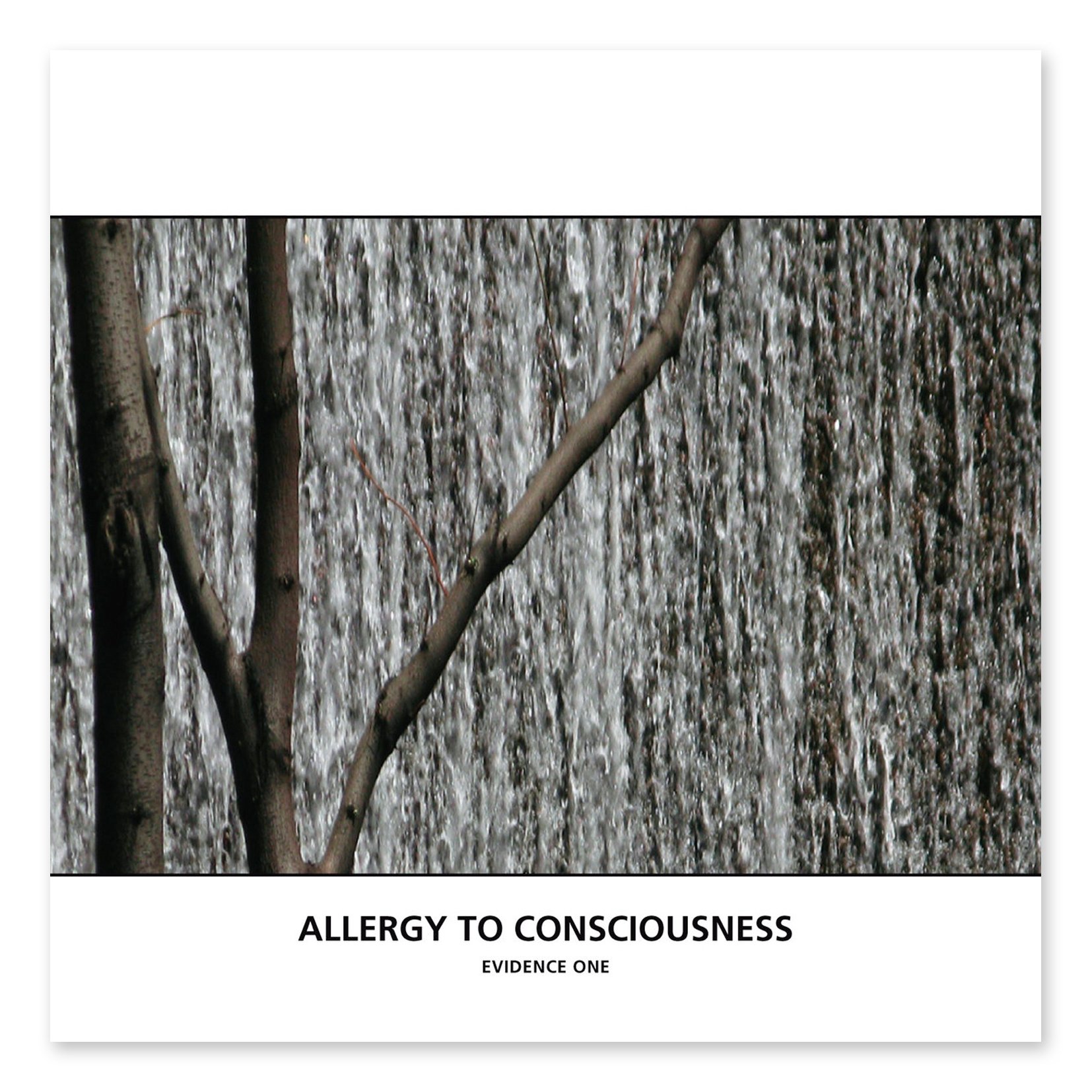 Allergy To Consciousness - Evidence One.jpg
