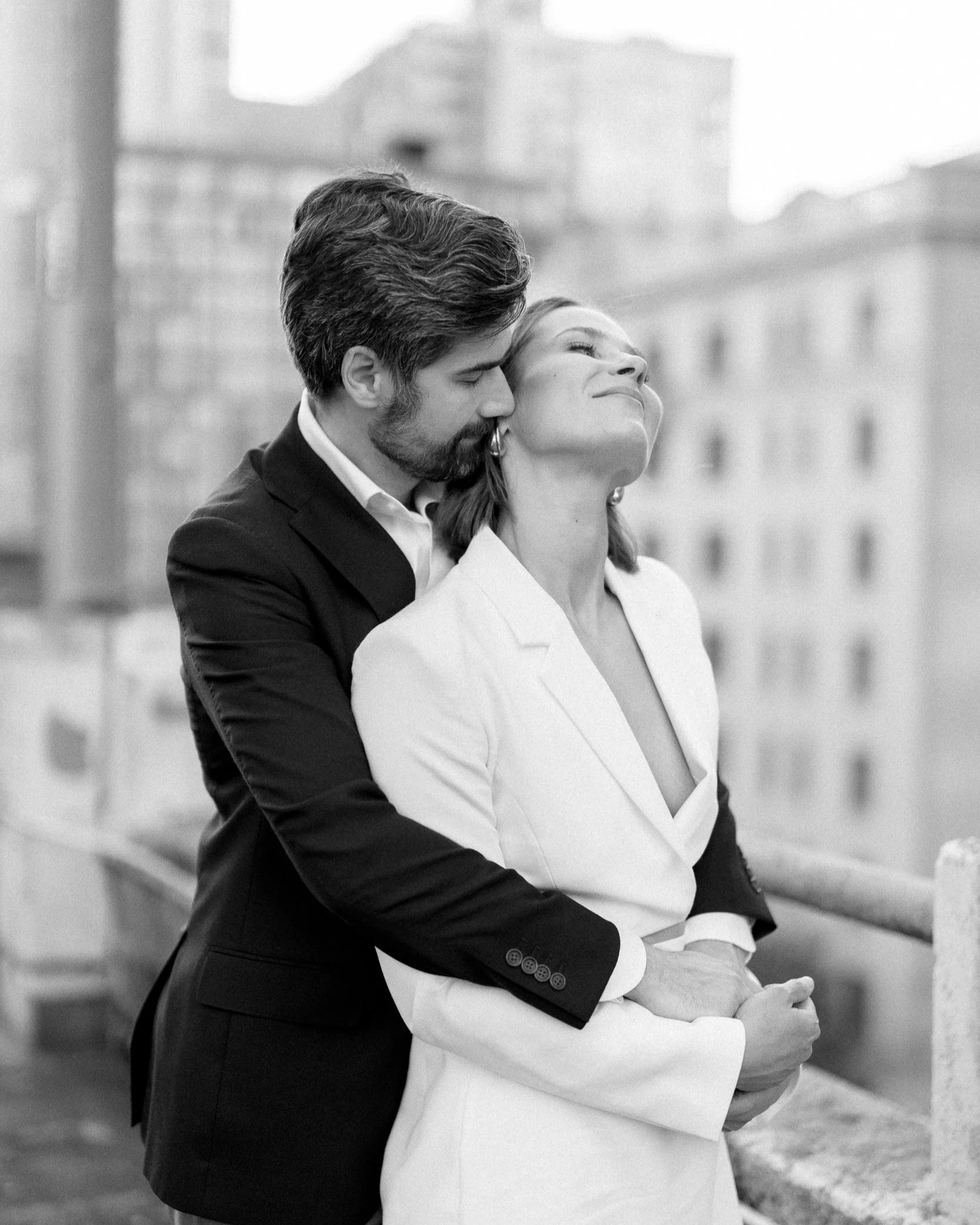 Wedding Photographer Seattle
