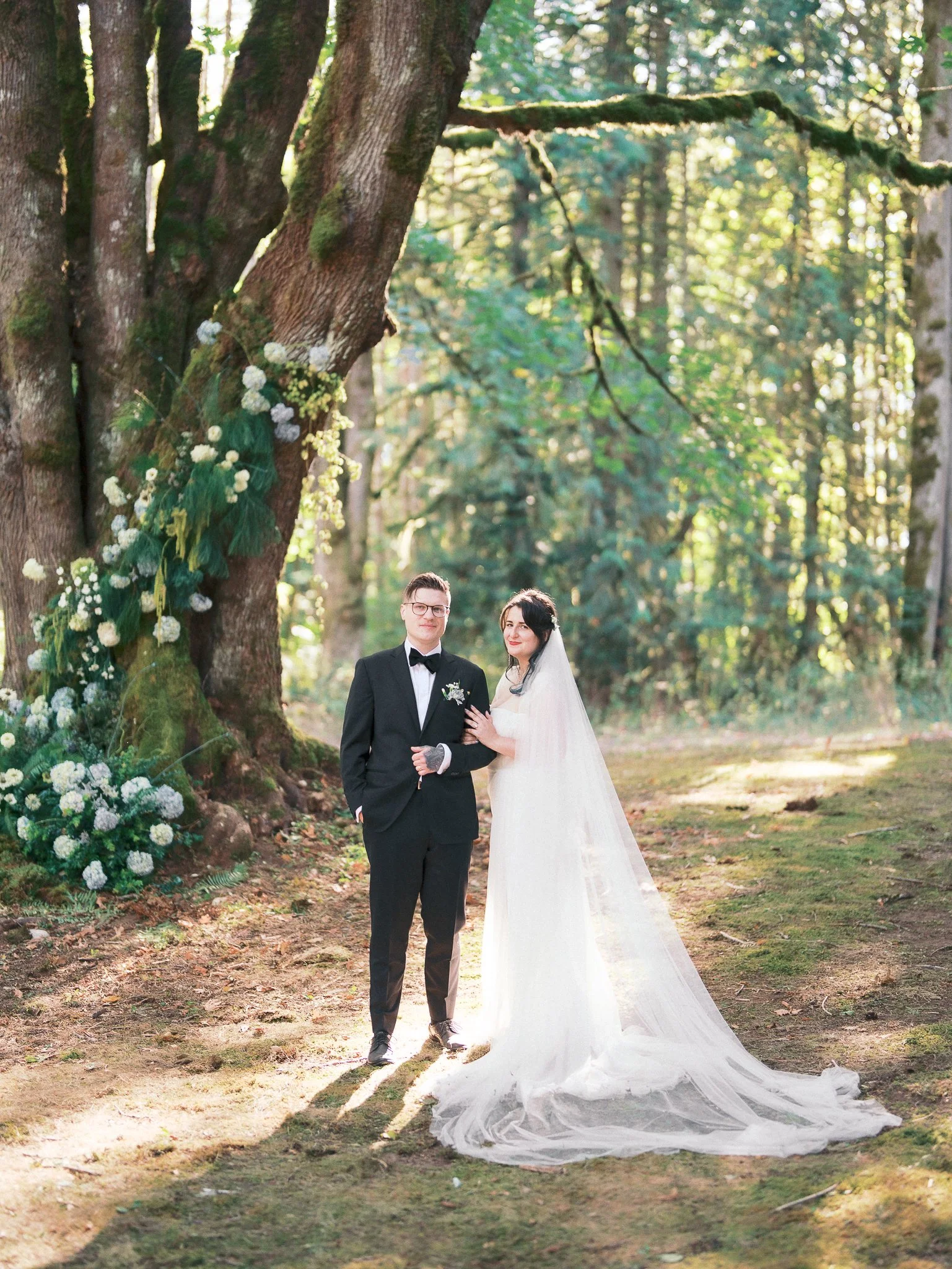 Best Wedding Photographer Seattle