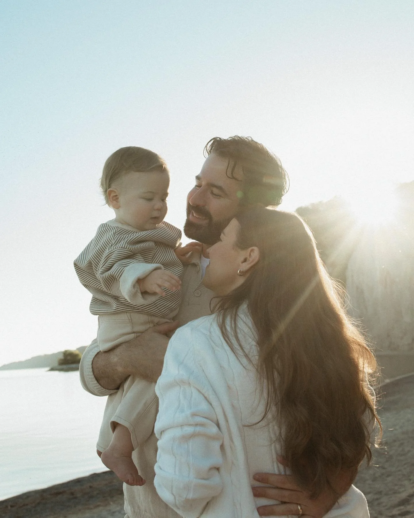 Take the photos,  capture the moments, because with each passing day, they change just a little. Every stage is worth remembering