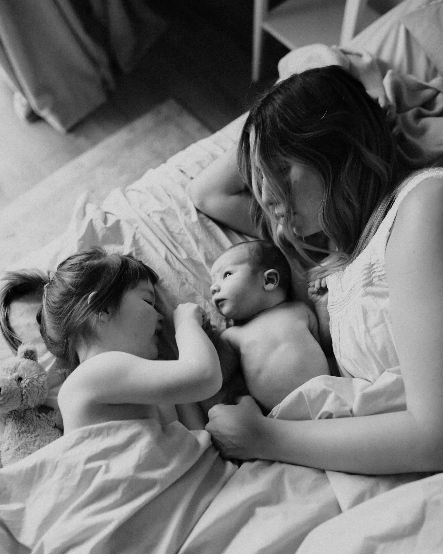 My heart is so full for this beautiful family. What a joy to welcome their precious baby boy.

@christne.lawrence creating with your family each year feeds my creative soul in the best way.

Welcome, sweet Conrad, you are so loved❤️