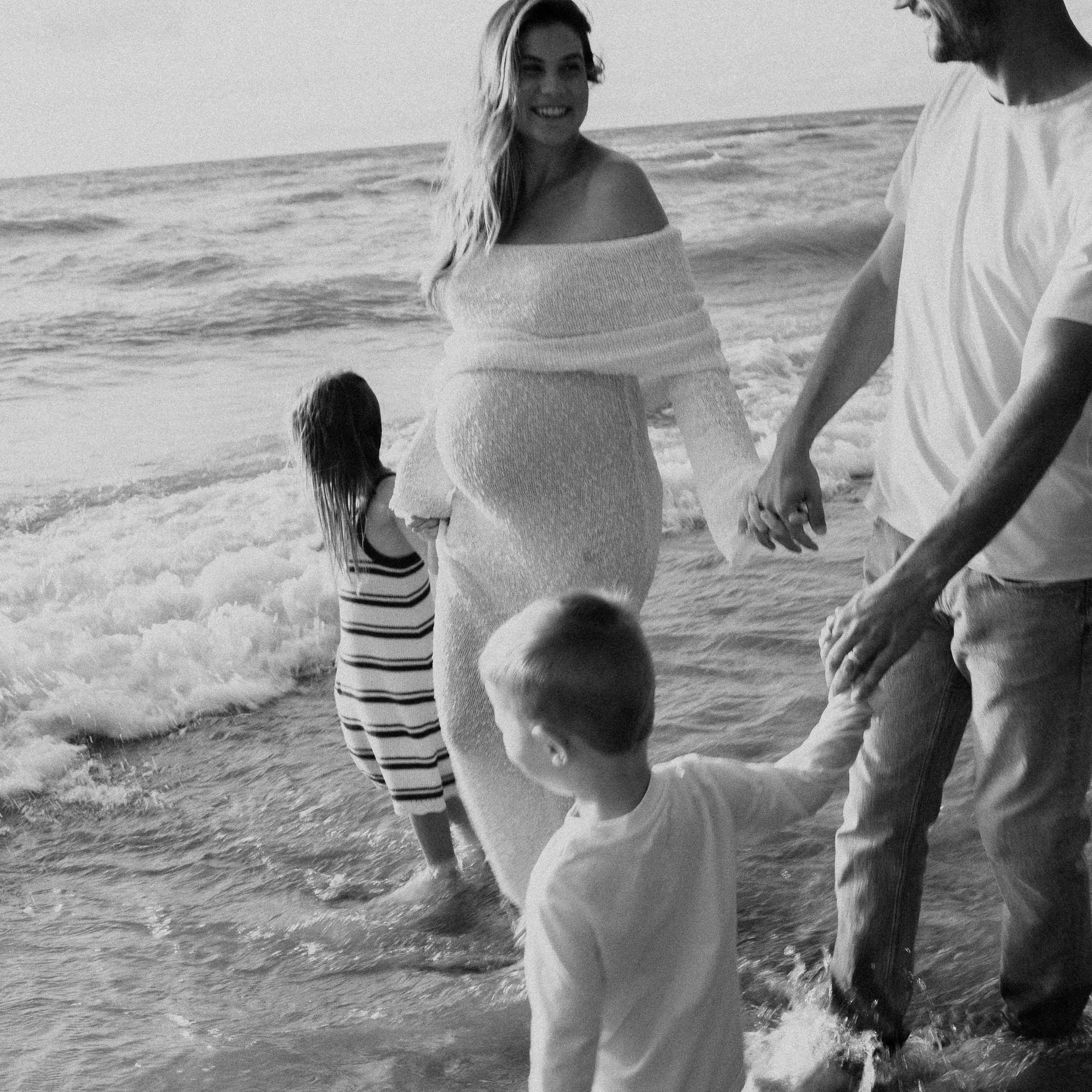 I&rsquo;ve been feeling pulled to the water lately, bare feet, sand, soft light, space for children to be free&hellip;. 

I&rsquo;m opening up something very limited in mid June.
two golden hour beach evenings before summer fully arrives. 

Details c