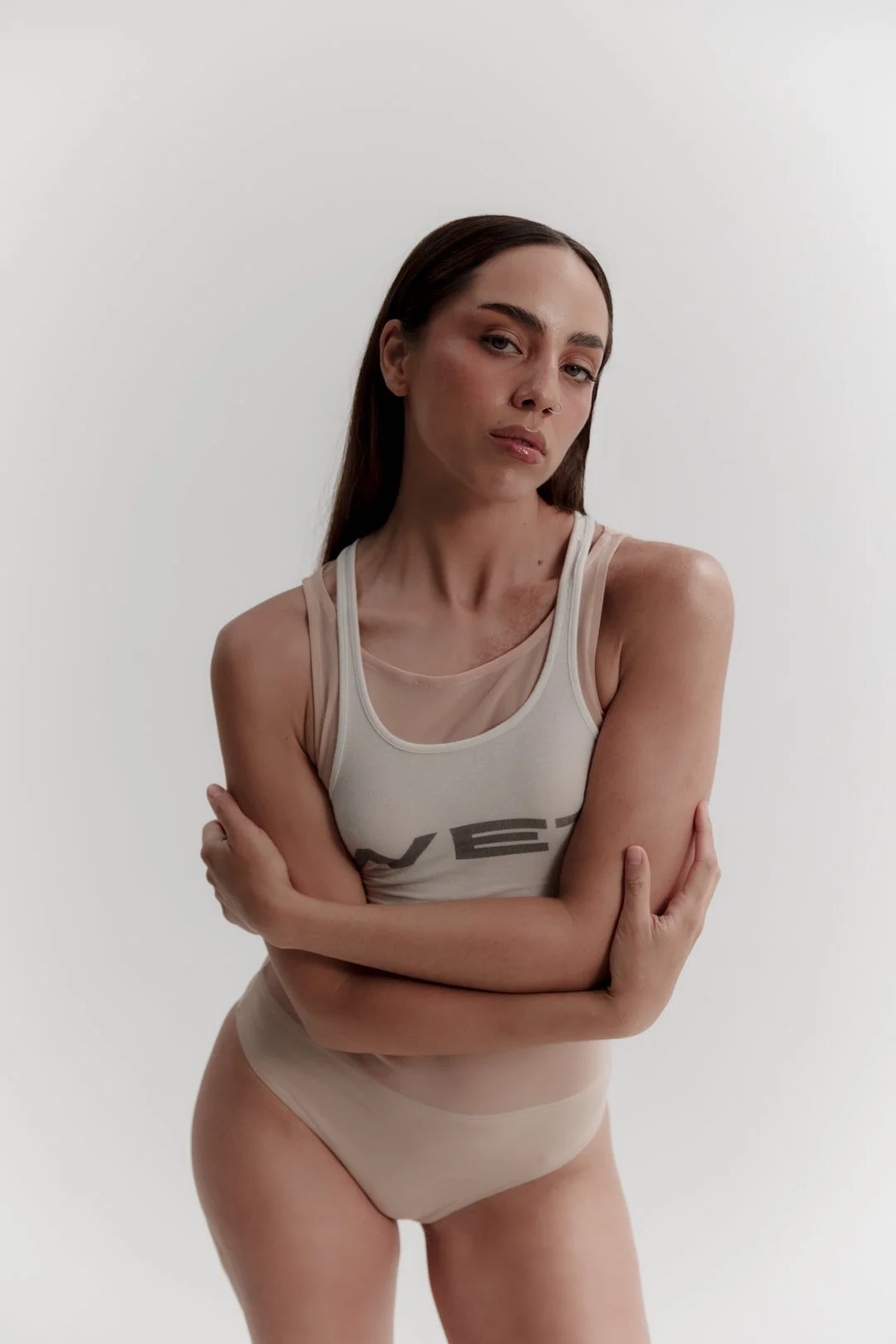 Makeup for Model Katherine Leeha
Shot by Jess Wharehinga 