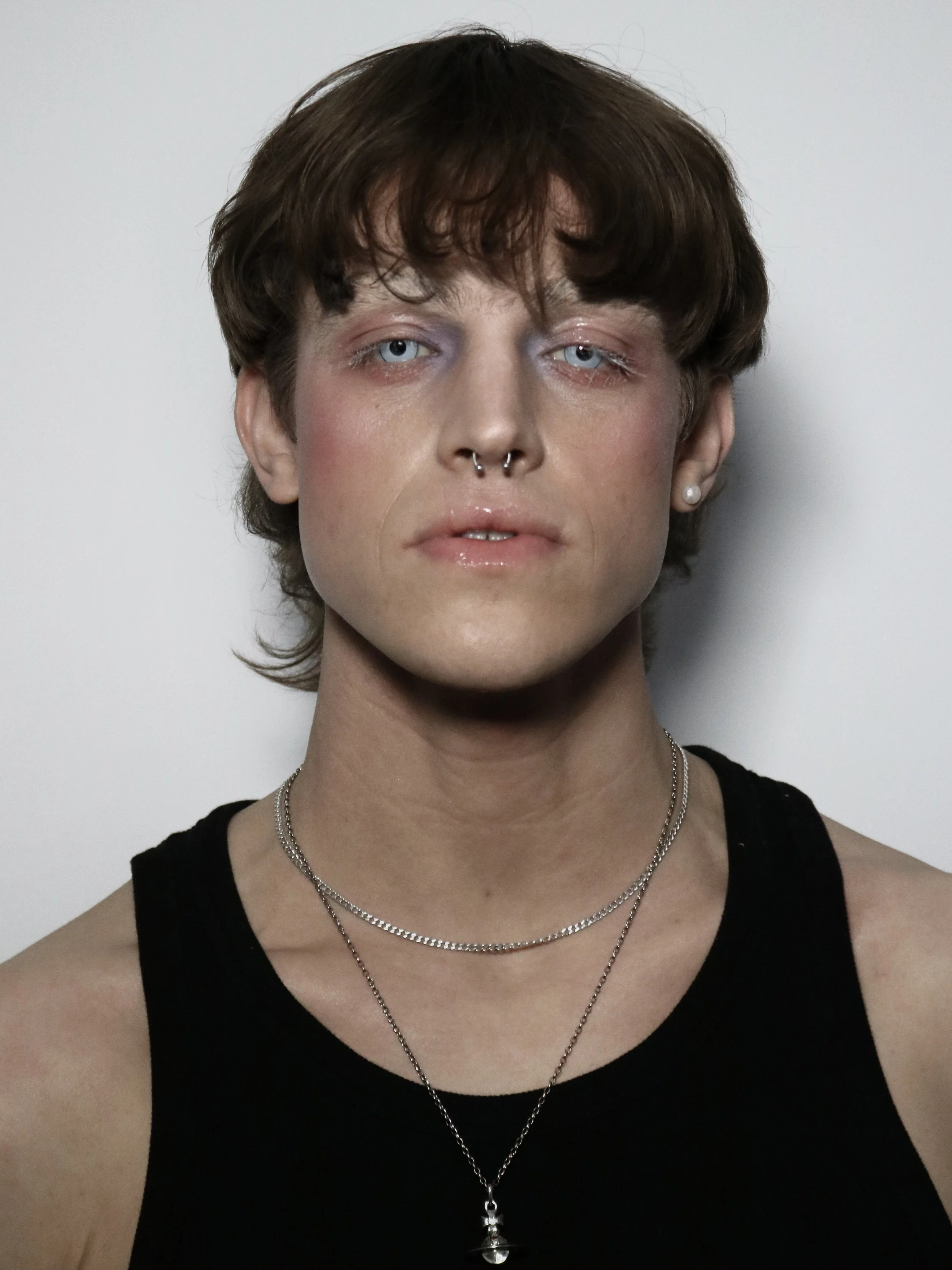 Halloween Makeup Perth