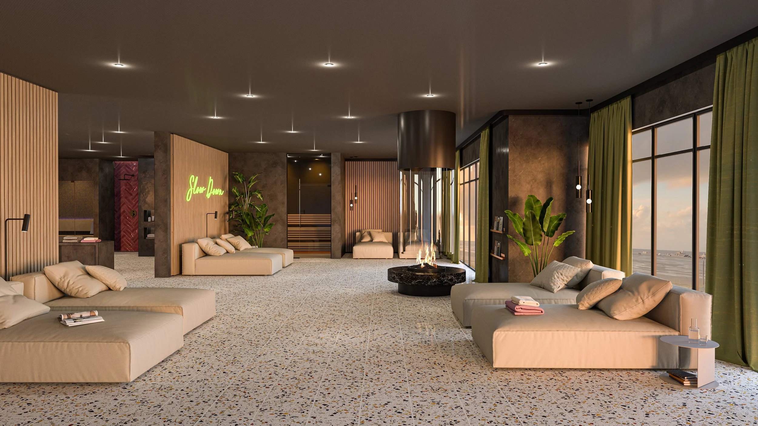 3d-visualisierung-wellbessbereich-urban-lifestyle-nprocon-panorama-kamin-1.jpg