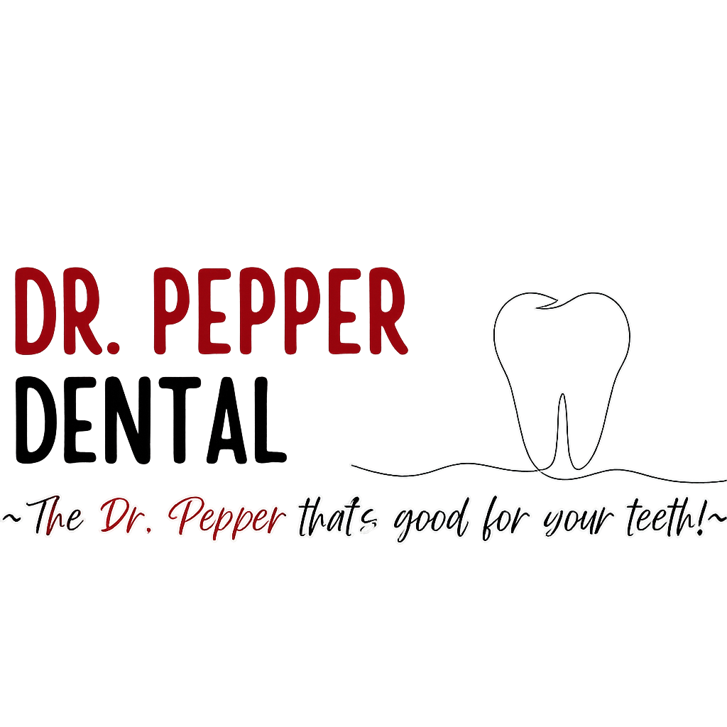 Dr. Pepper Dental