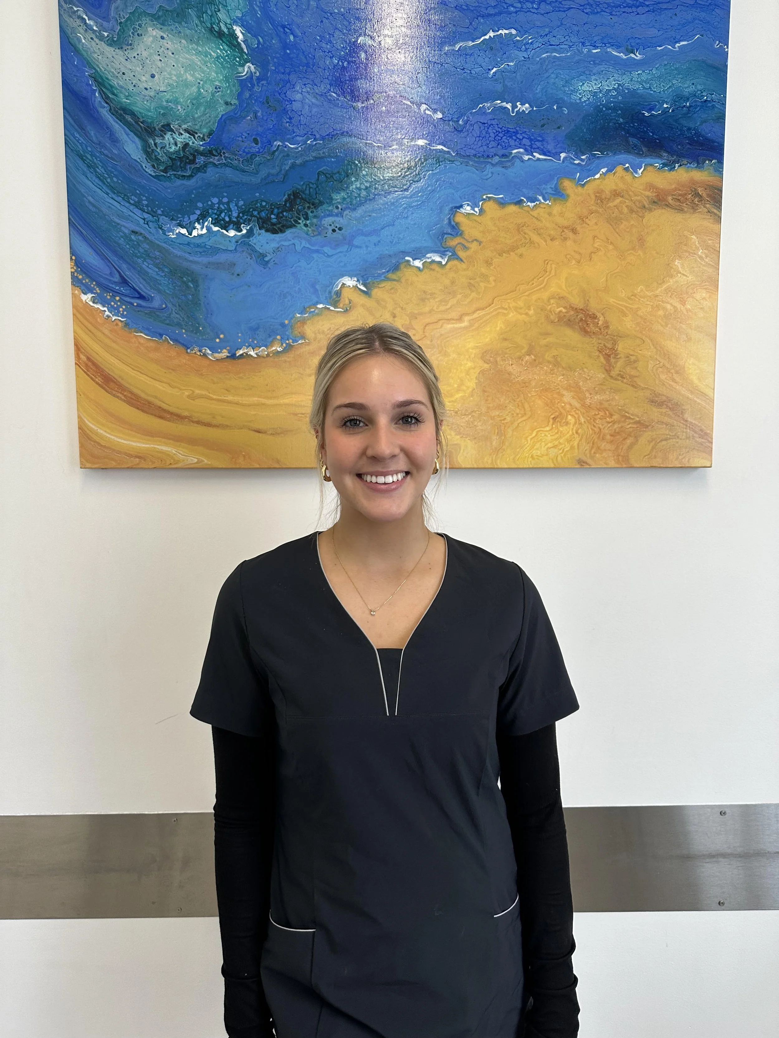 Meet The Team — Dr. Pepper Dental