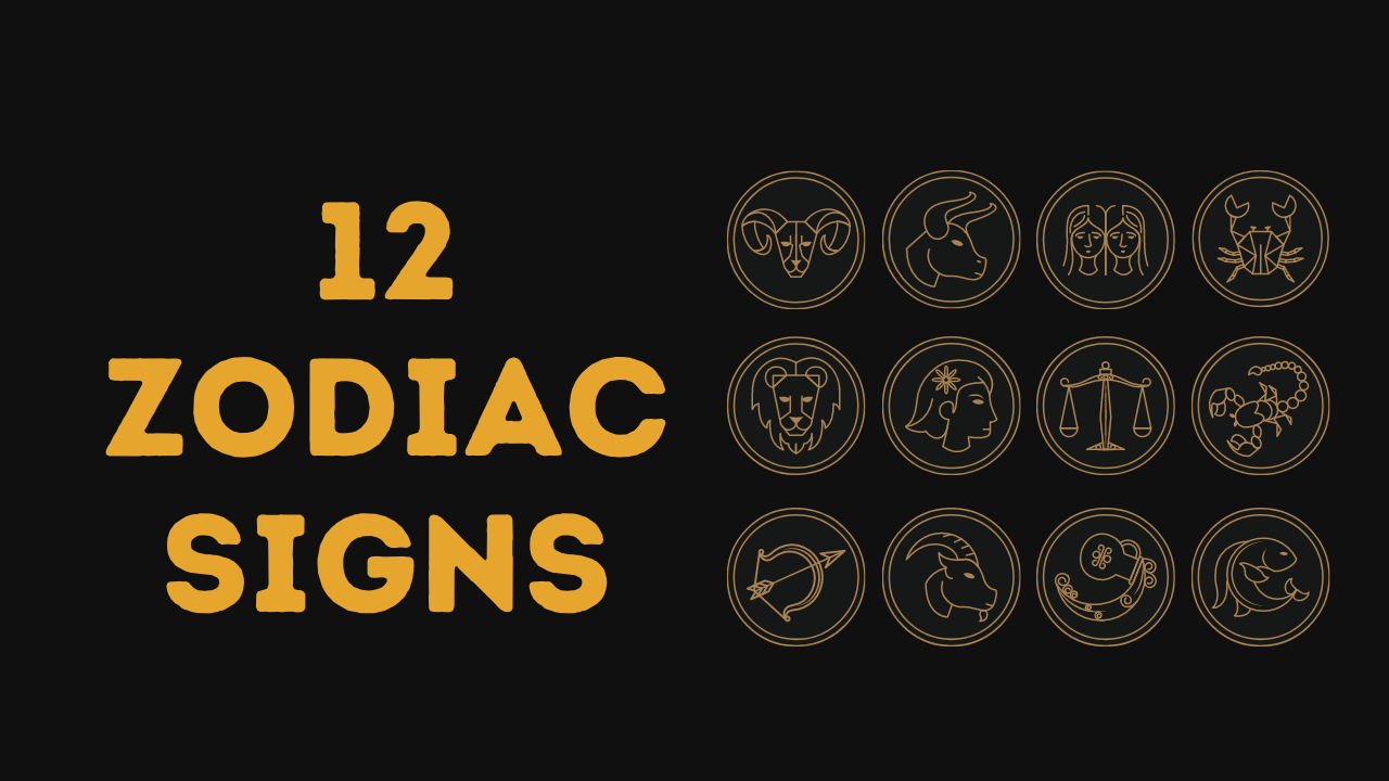 Pisces Modality Zodiac signs identification - JessicaGMendoza.com