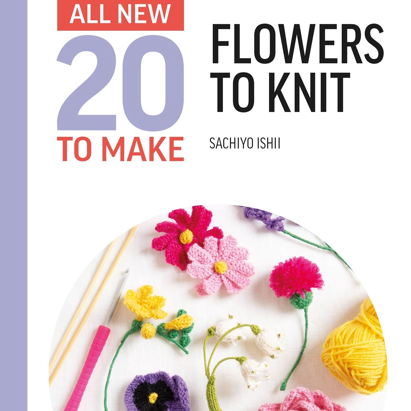 Knit a Mini Safari — Knits by Sachi