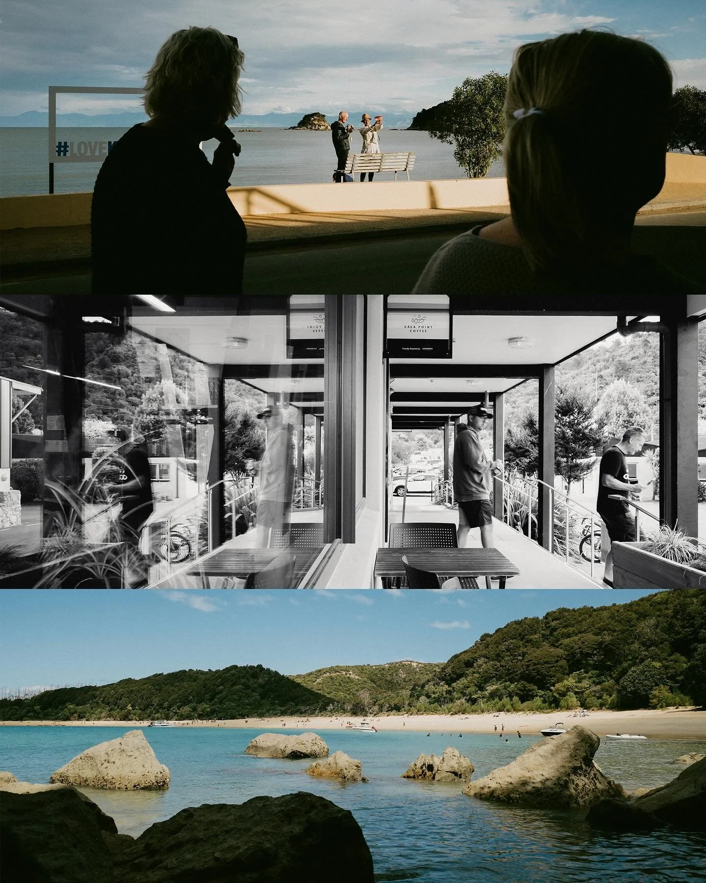 I&rsquo;ve recently come home from such a relaxing few weeks away at one of my all time favourite places - Kaiteri Beach! Boat trips around the Abel Tasman, ice creams most nights (🫣), lots of sun and time with friends - what a way to kick off the y